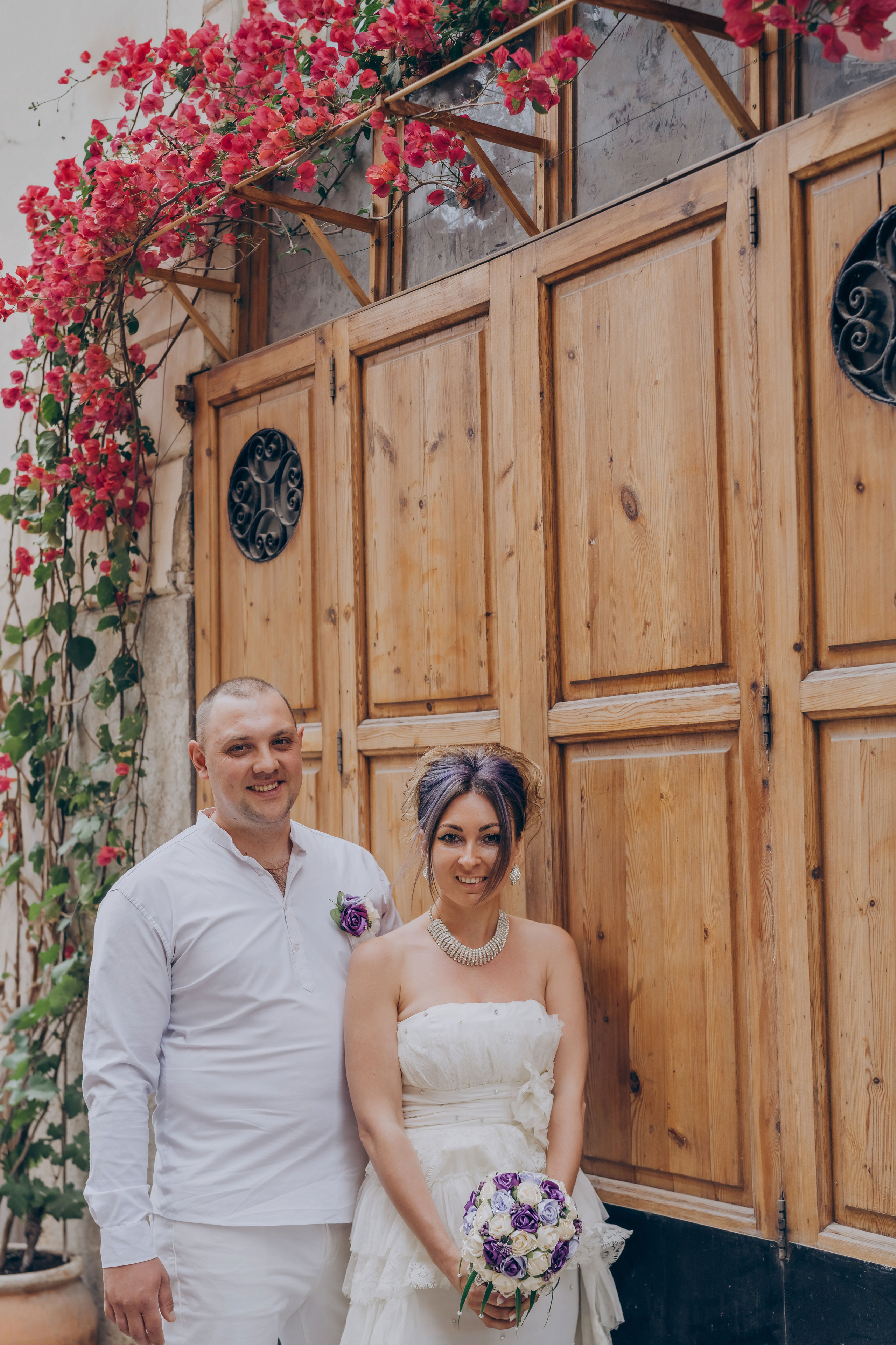 Wedding of Alina & Nikolay. Фотограф у Пальма де Майорка