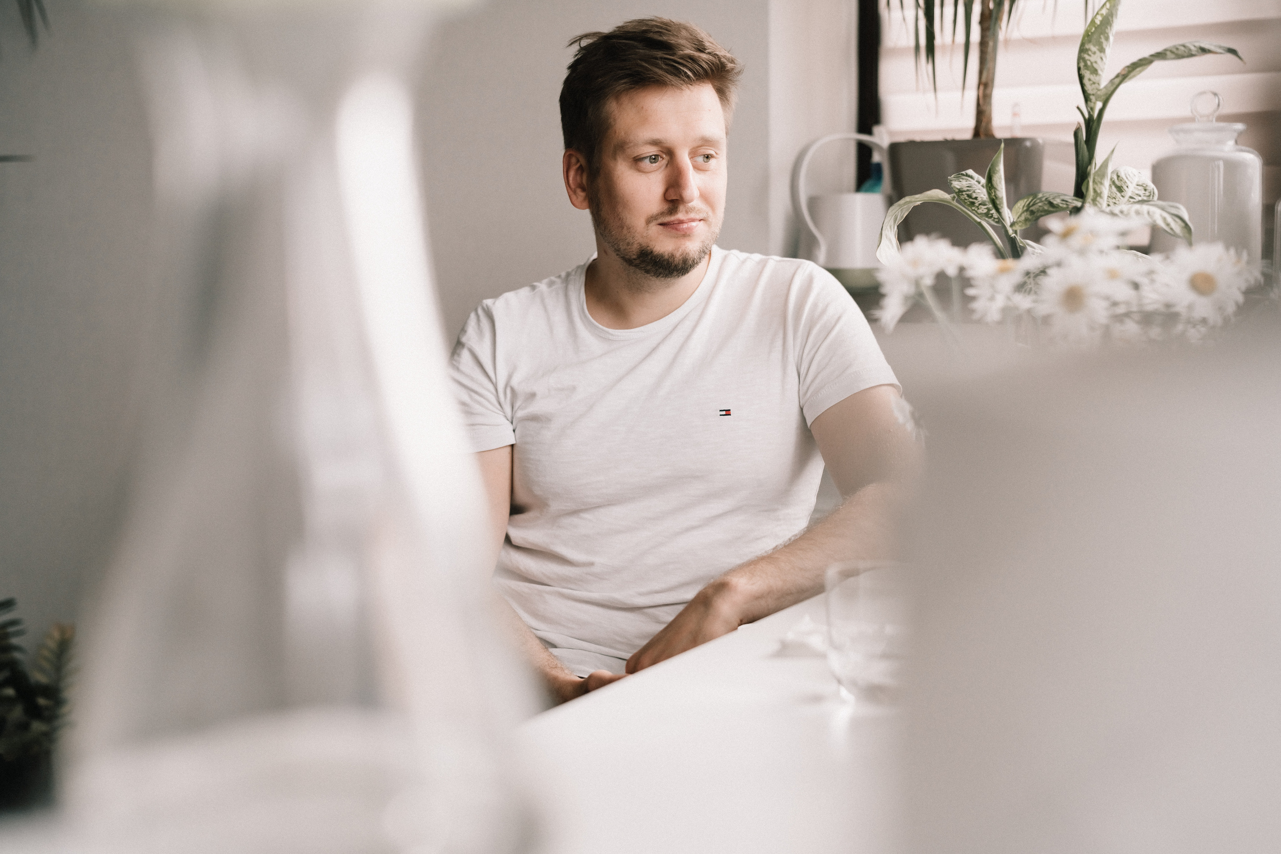 Family memories: at home and in nature. Фотограф у Пальма де Майорка