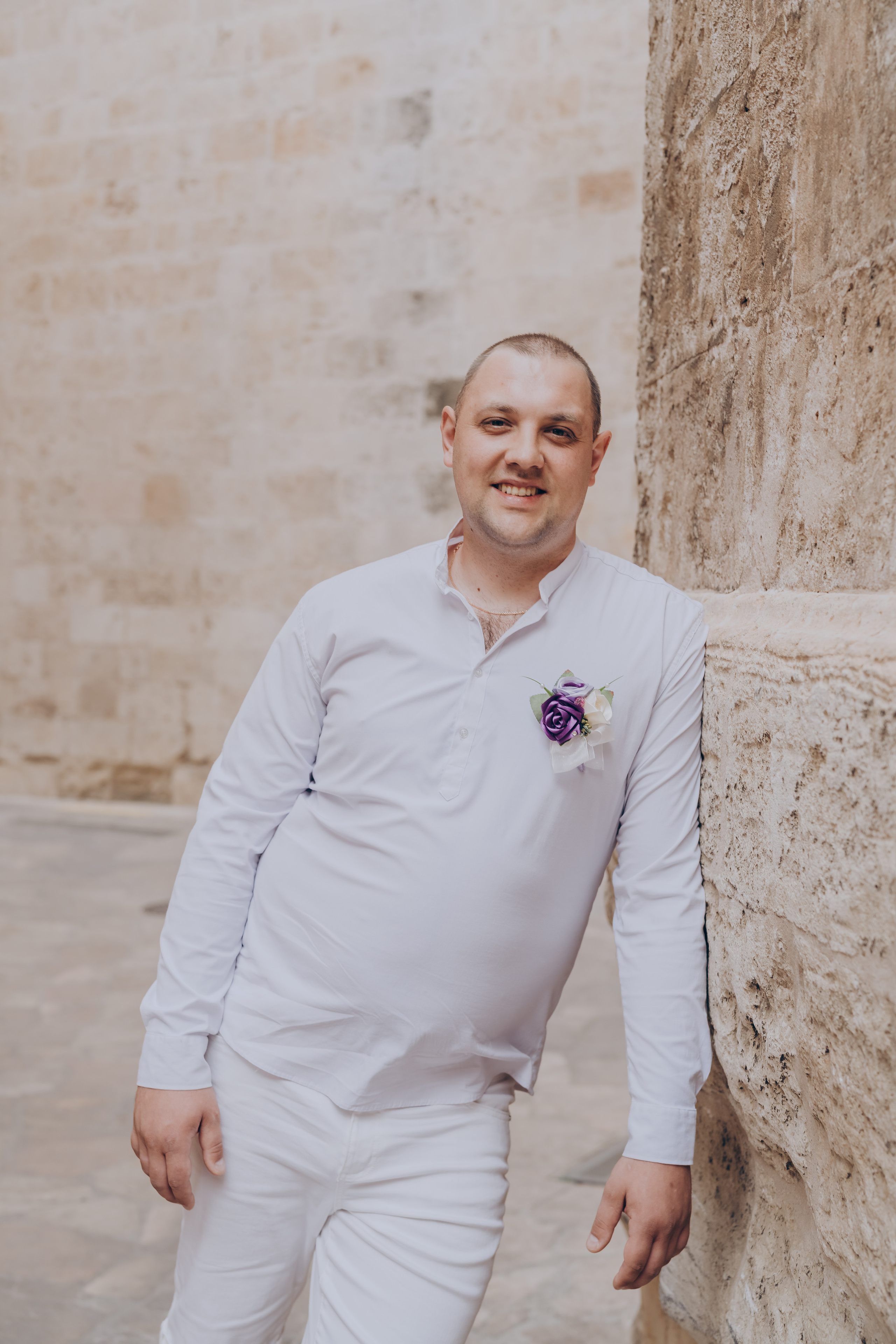 Wedding of Alina & Nikolay. Фотограф у Пальма де Майорка