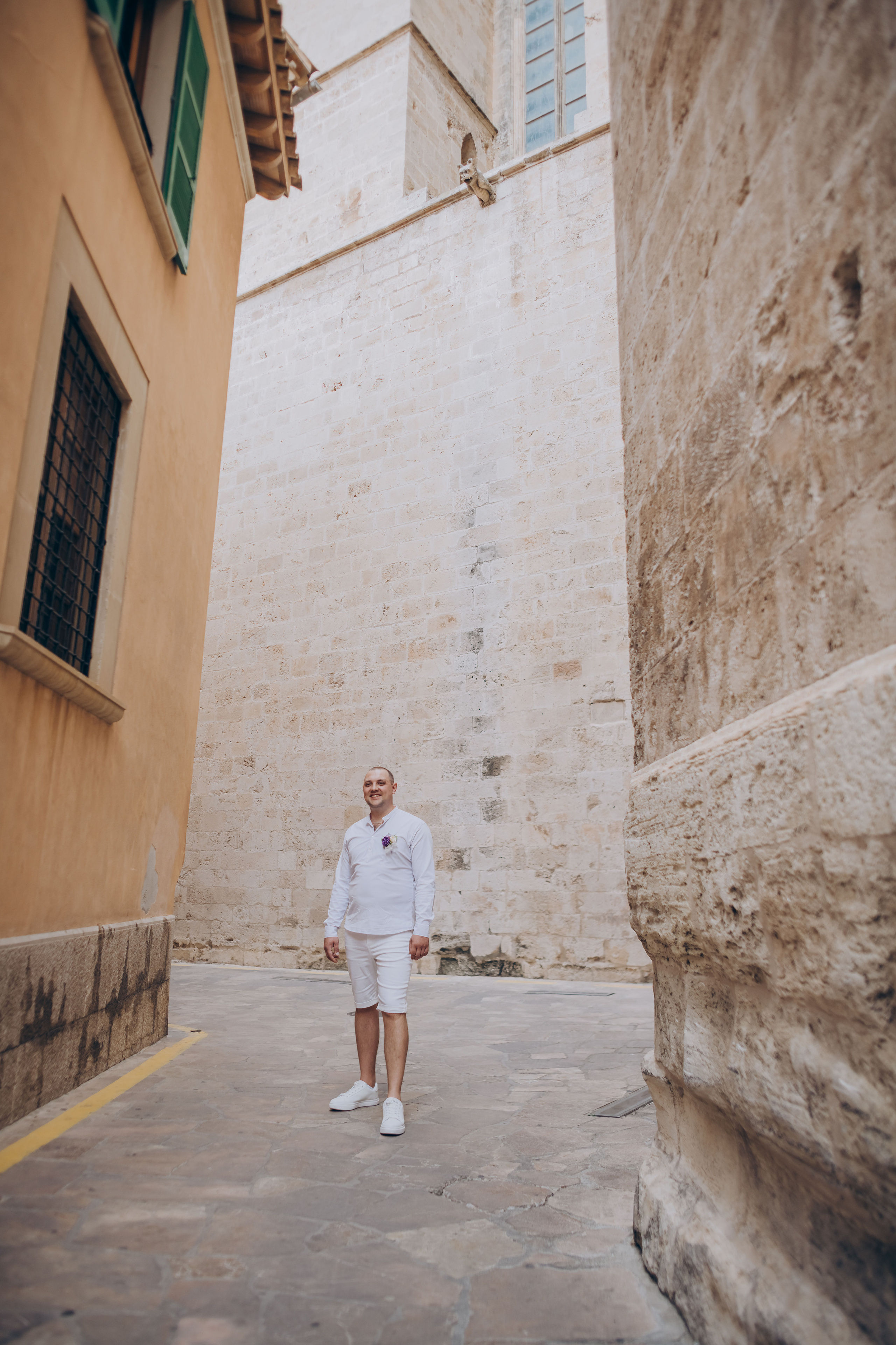 Wedding of Alina & Nikolay. Фотограф у Пальма де Майорка