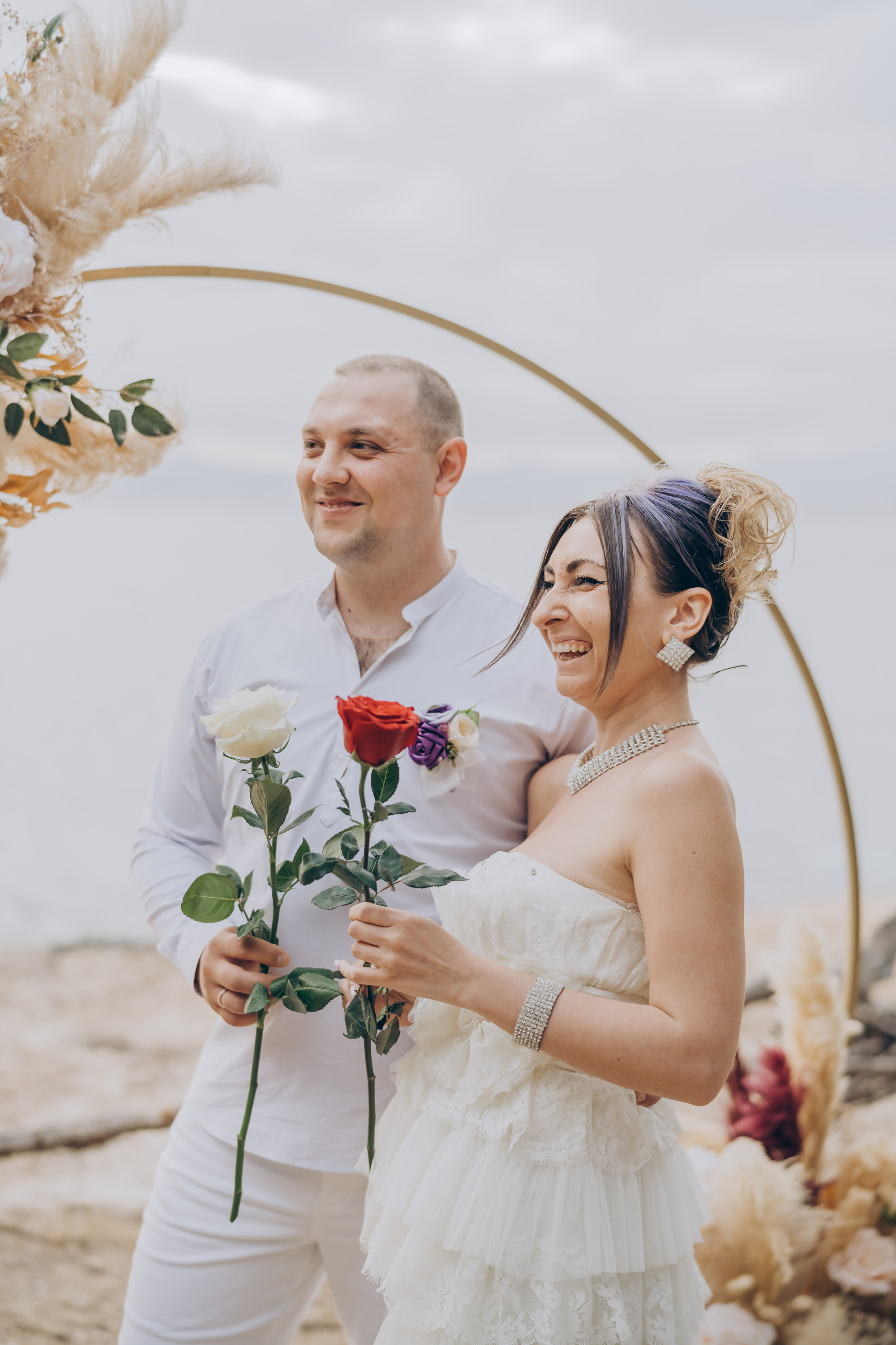 Wedding of Alina & Nikolay. Фотограф у Пальма де Майорка