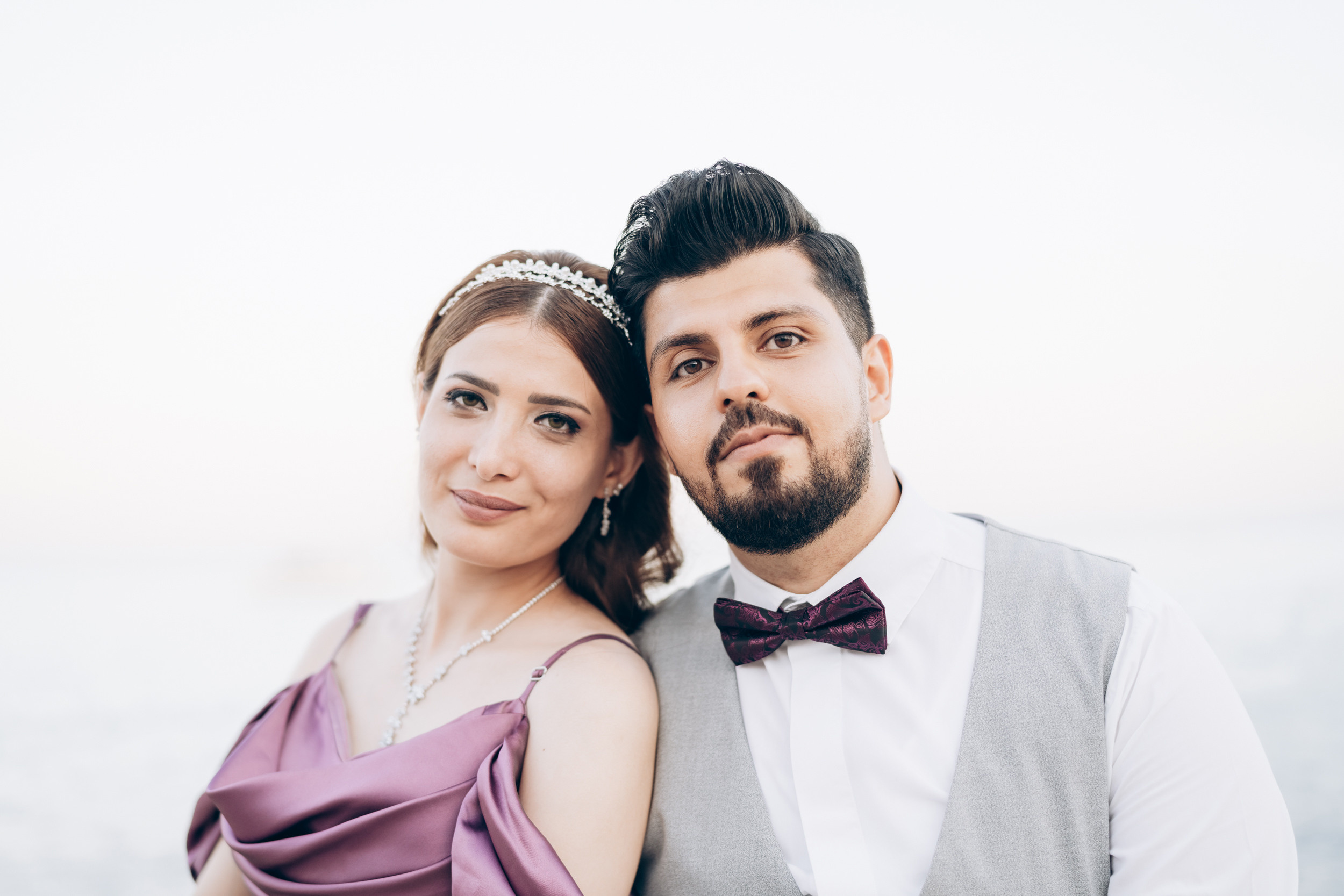 Wedding of Elyas and Rengin. Фотограф у Пальма де Майорка