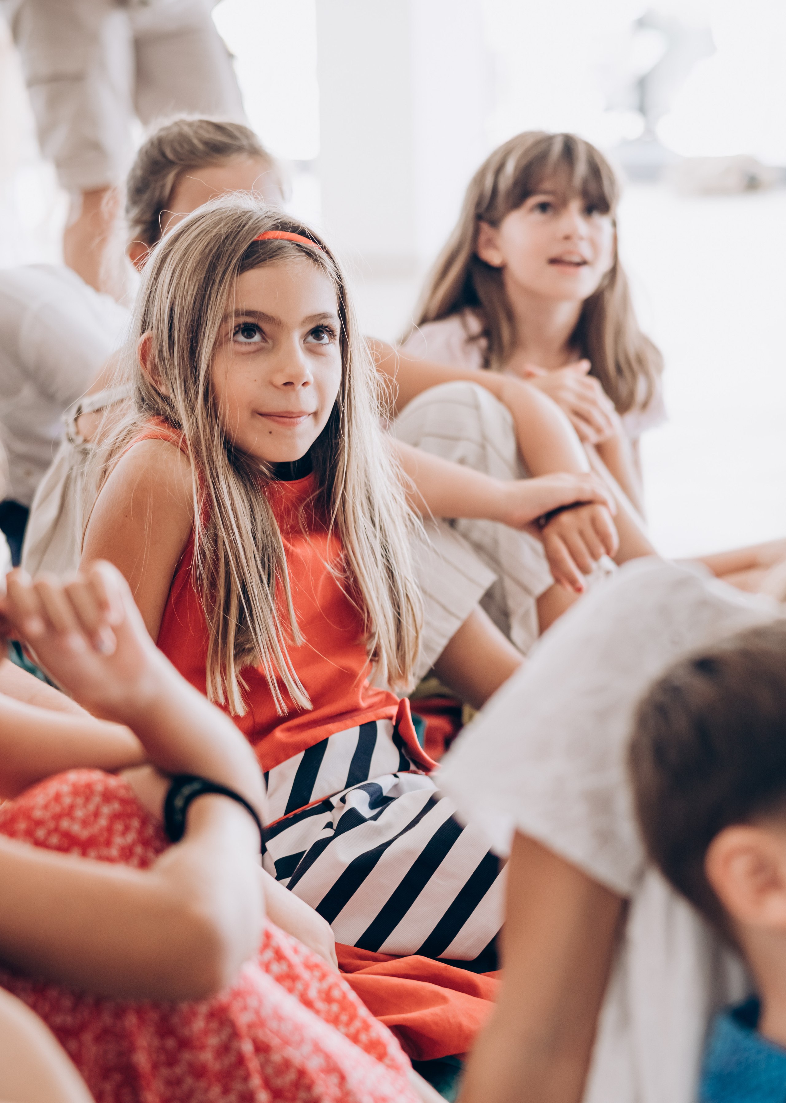 Communion photo shoot. Photographer in Mallorca