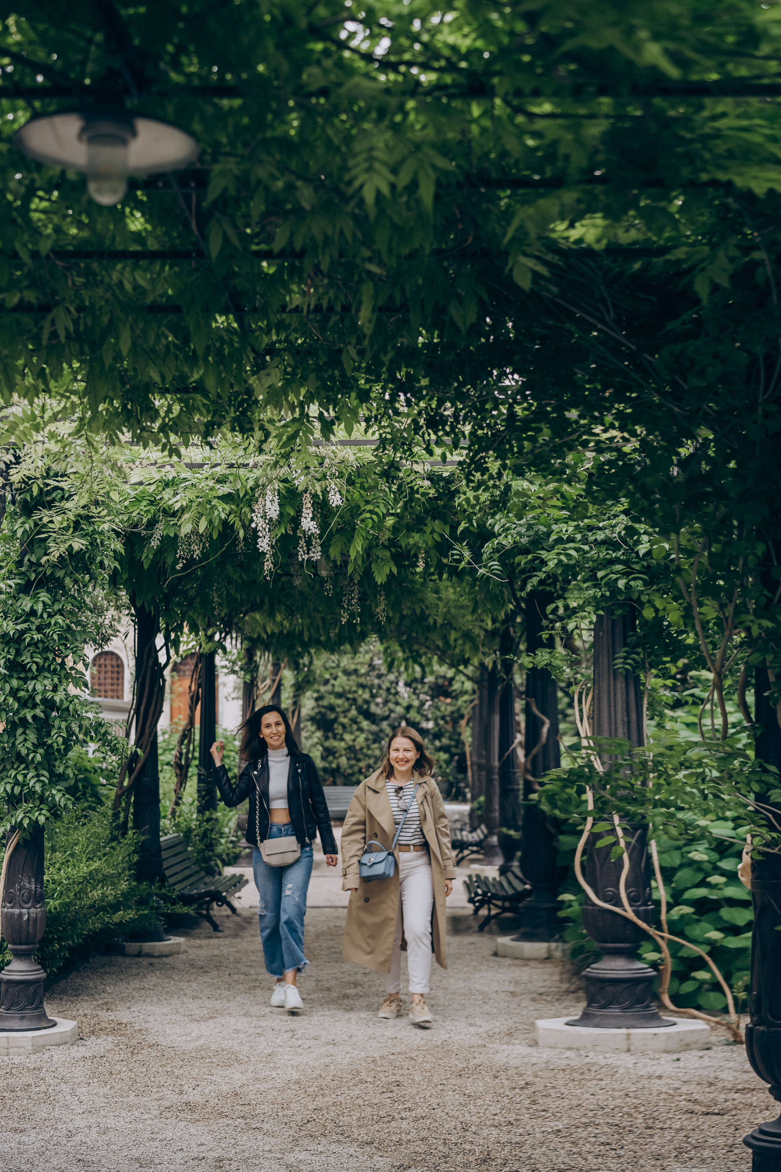 Trip of 2 best friends. Фотограф у Пальма де Майорка
