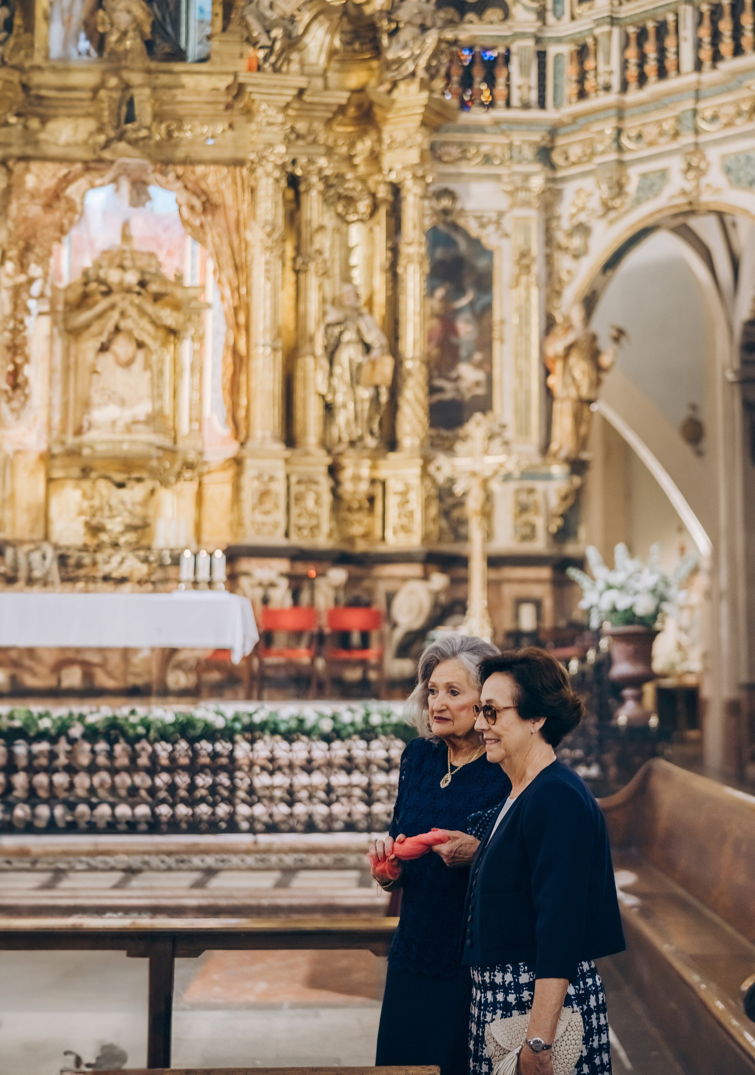 Family photographer for communion in Mallorca. Photographer in Mallorca