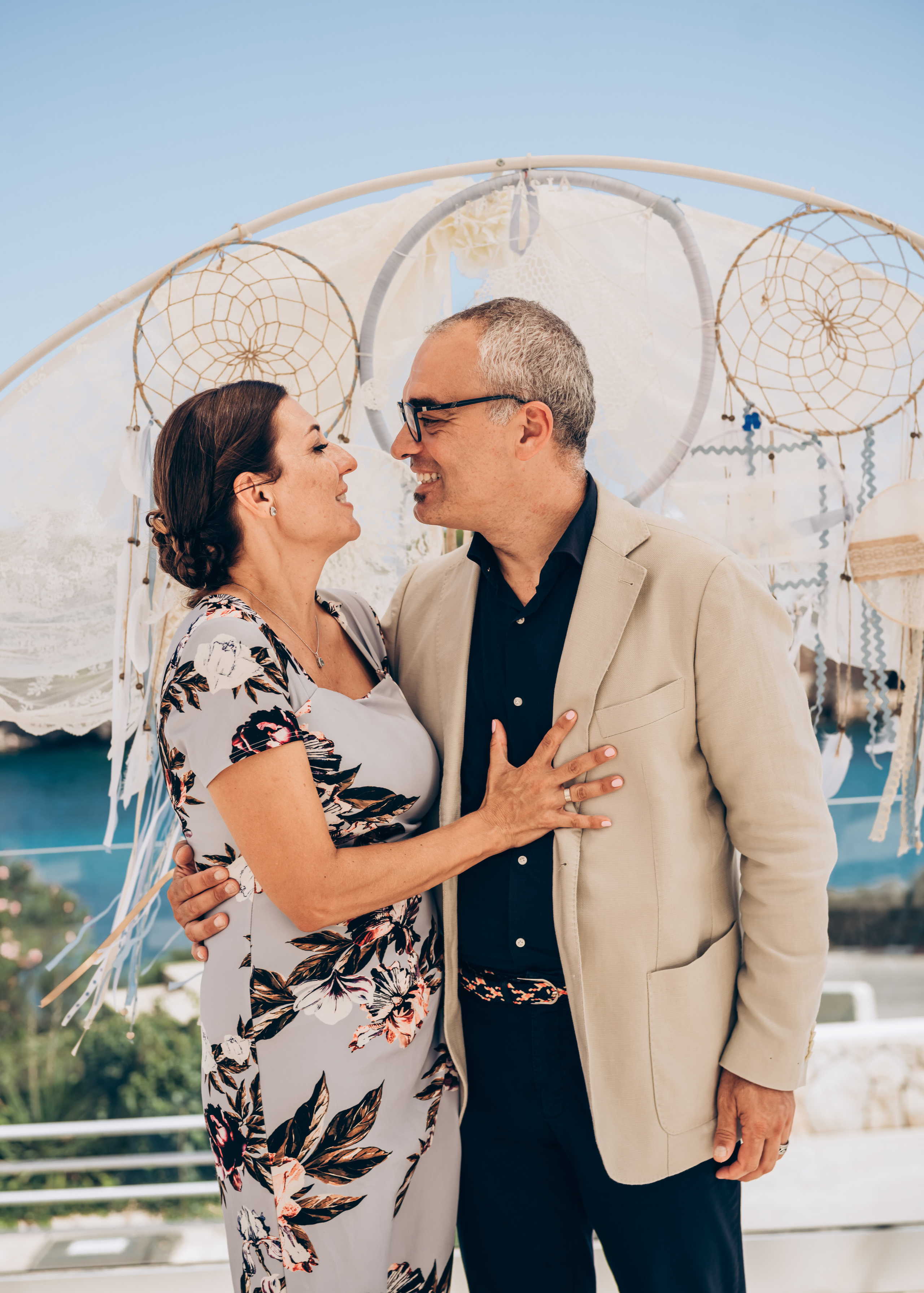 Communion photo shoot. Photographer in Mallorca