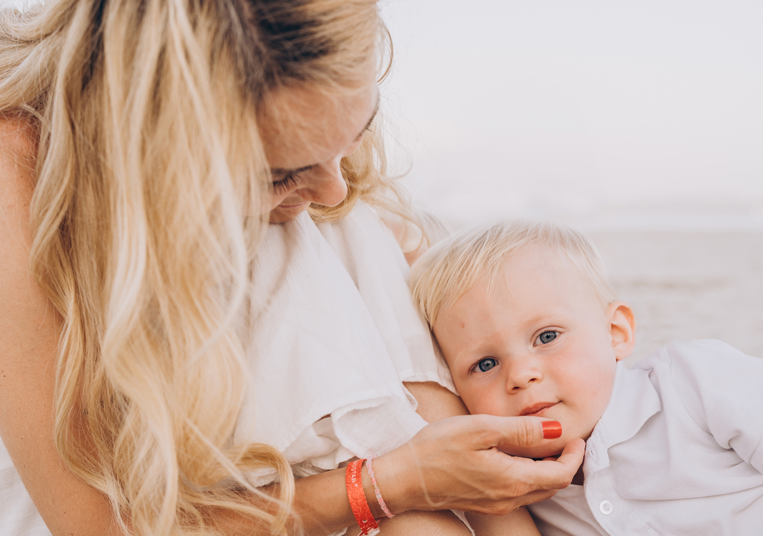 Leisure by the sea. Фотограф Пальма де Майорка