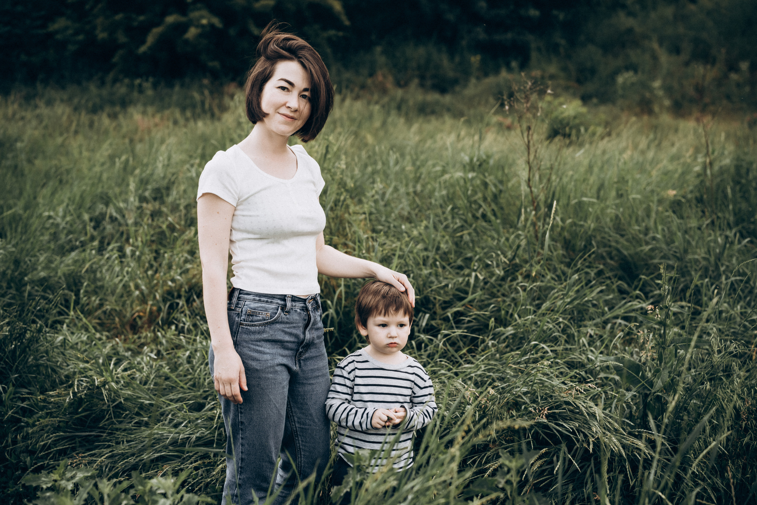 Family memories: at home and in nature. Фотограф у Пальма де Майорка