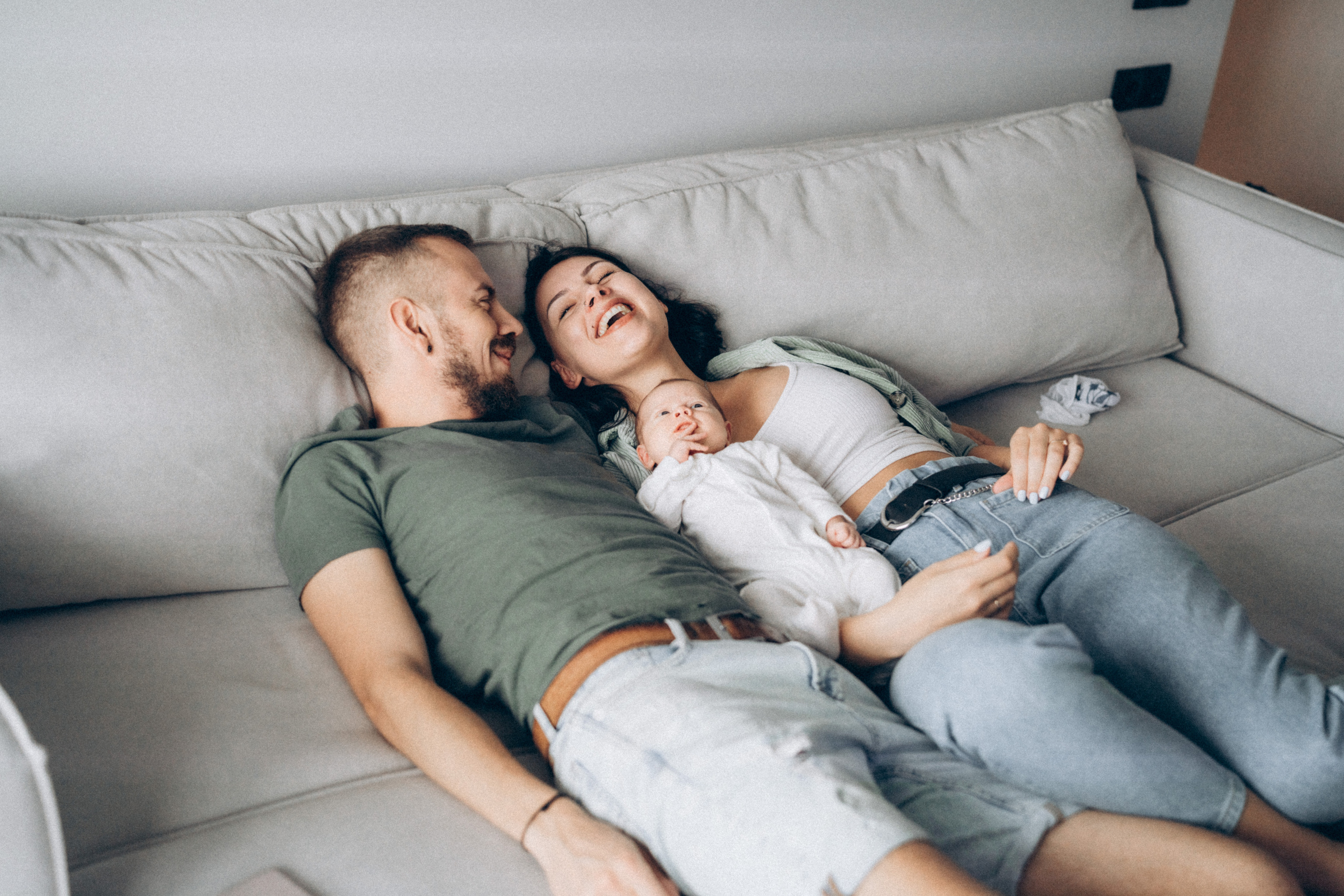 Memories Made: Family Edition. Фотограф у Пальма де Майорка