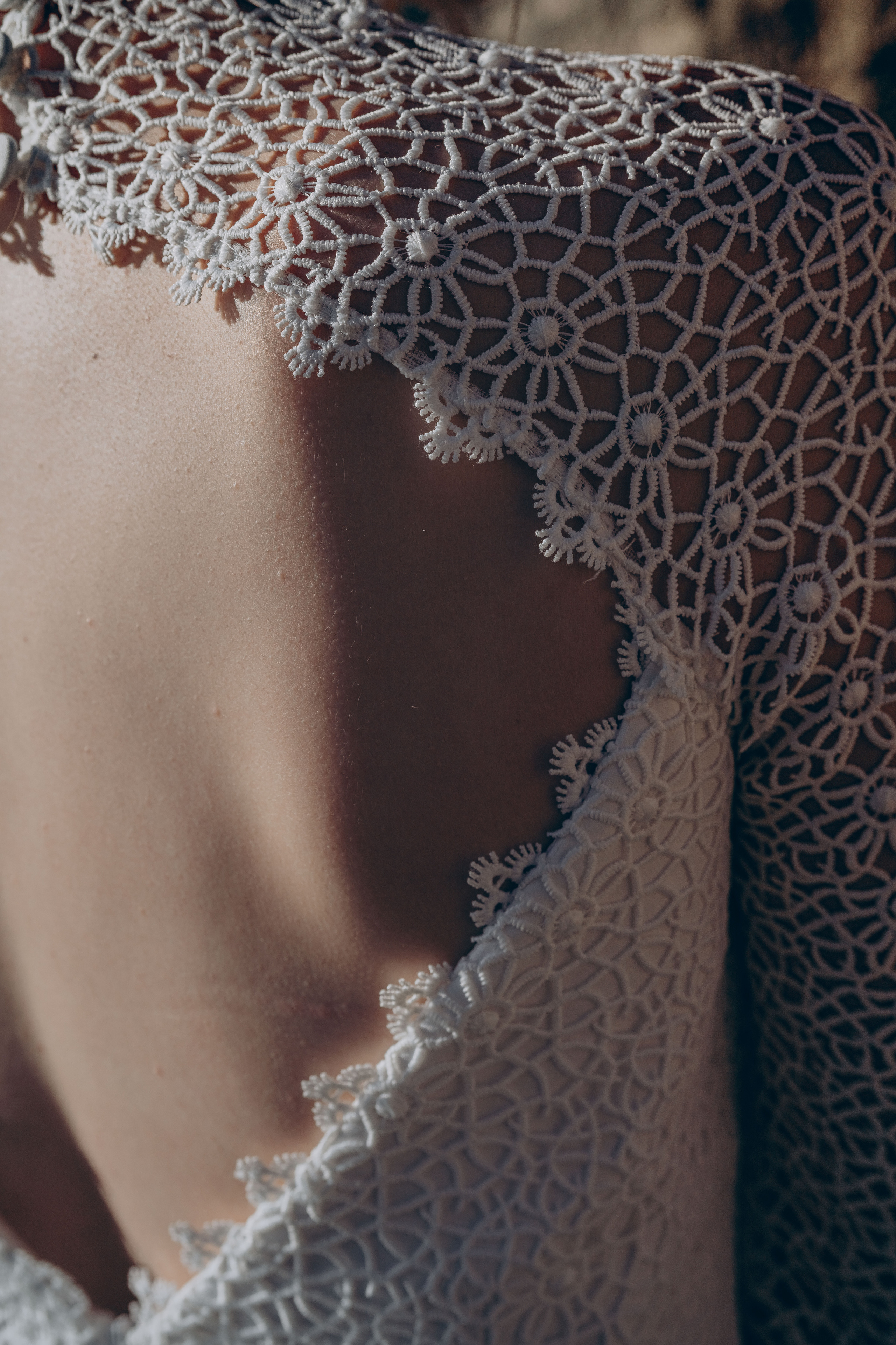 The bride’s dress is love. Фотограф у Пальма де Майорка