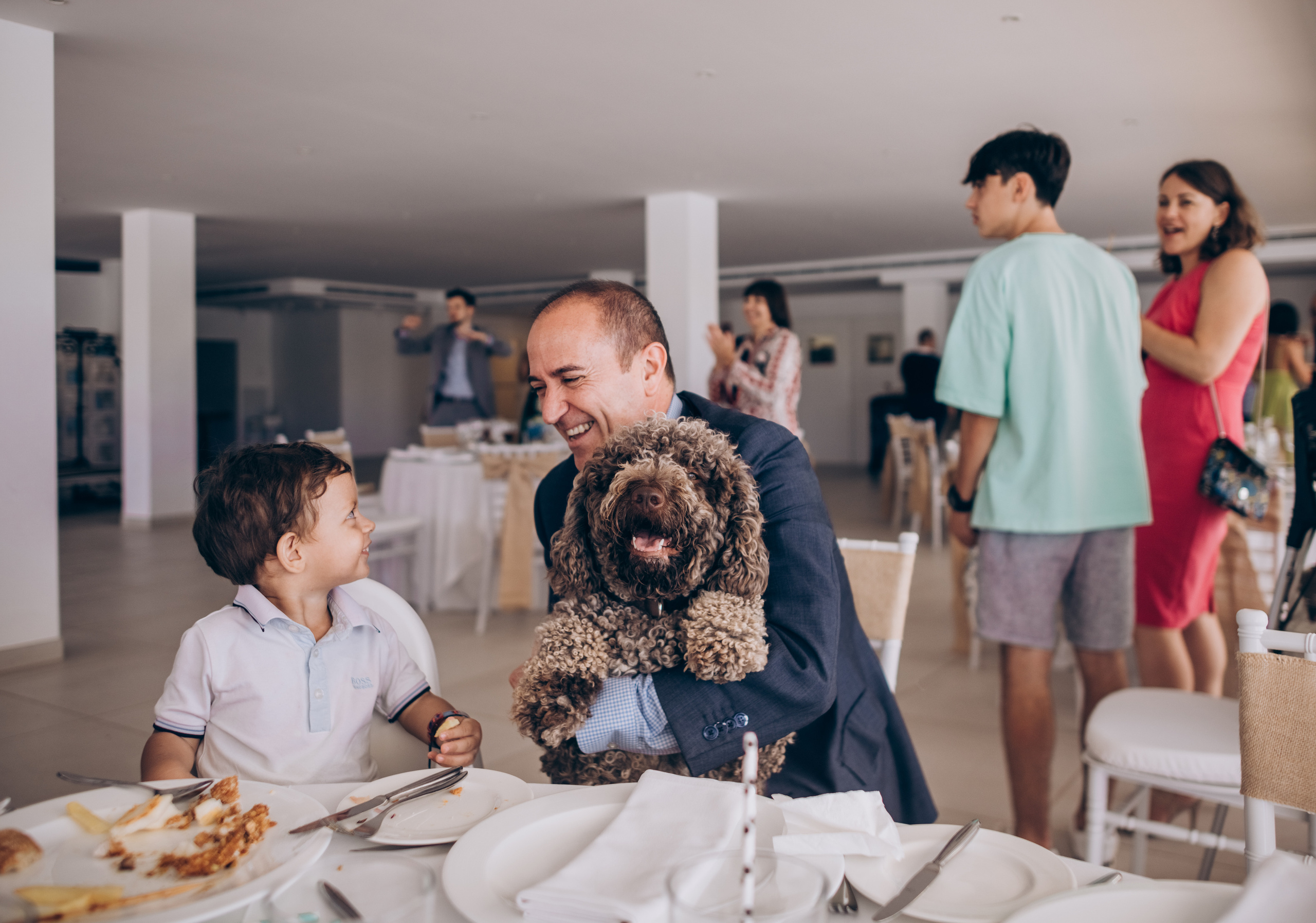 Communion photo shoot. Photographer in Mallorca