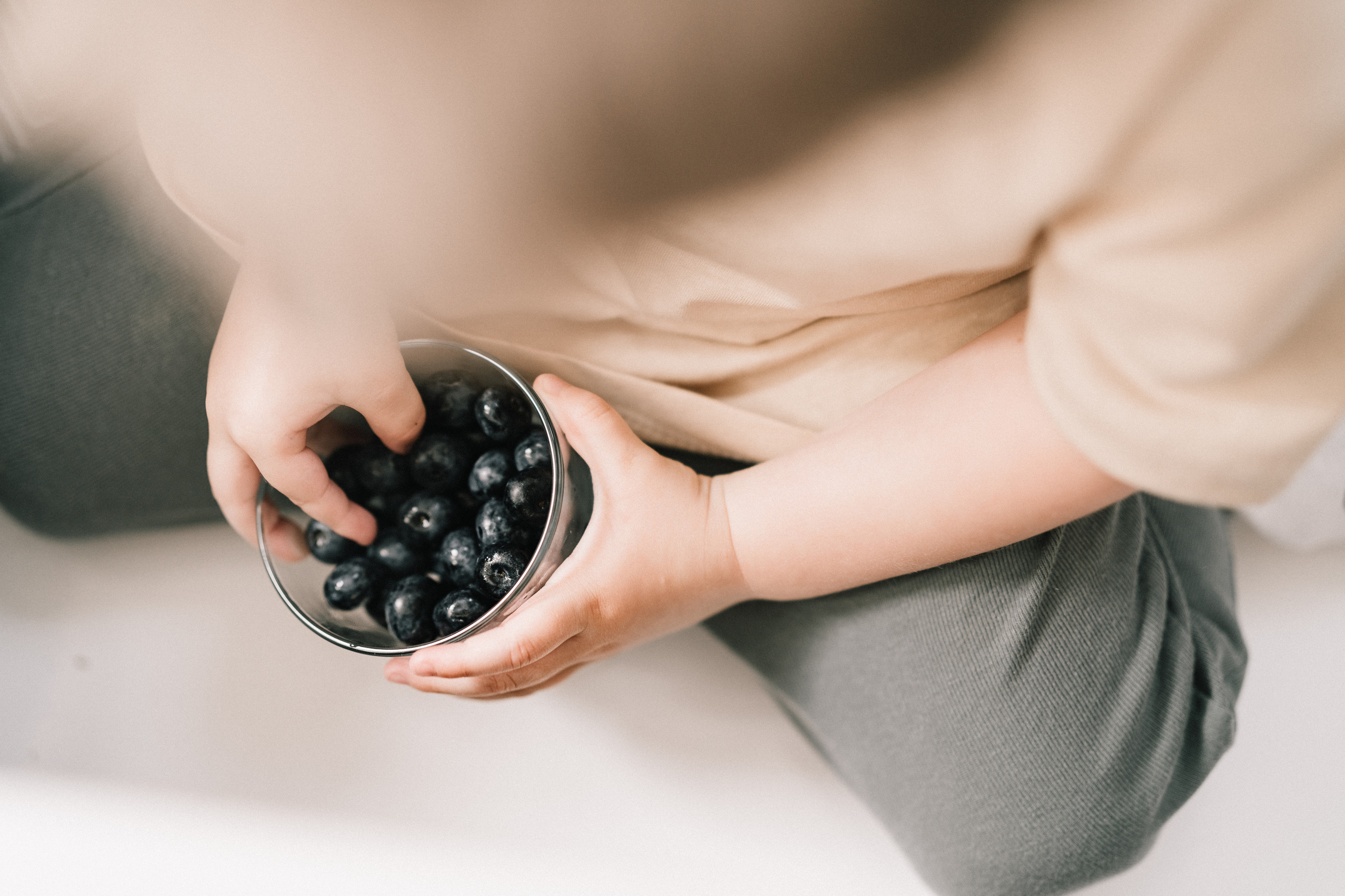 Family memories: at home and in nature. Фотограф у Пальма де Майорка