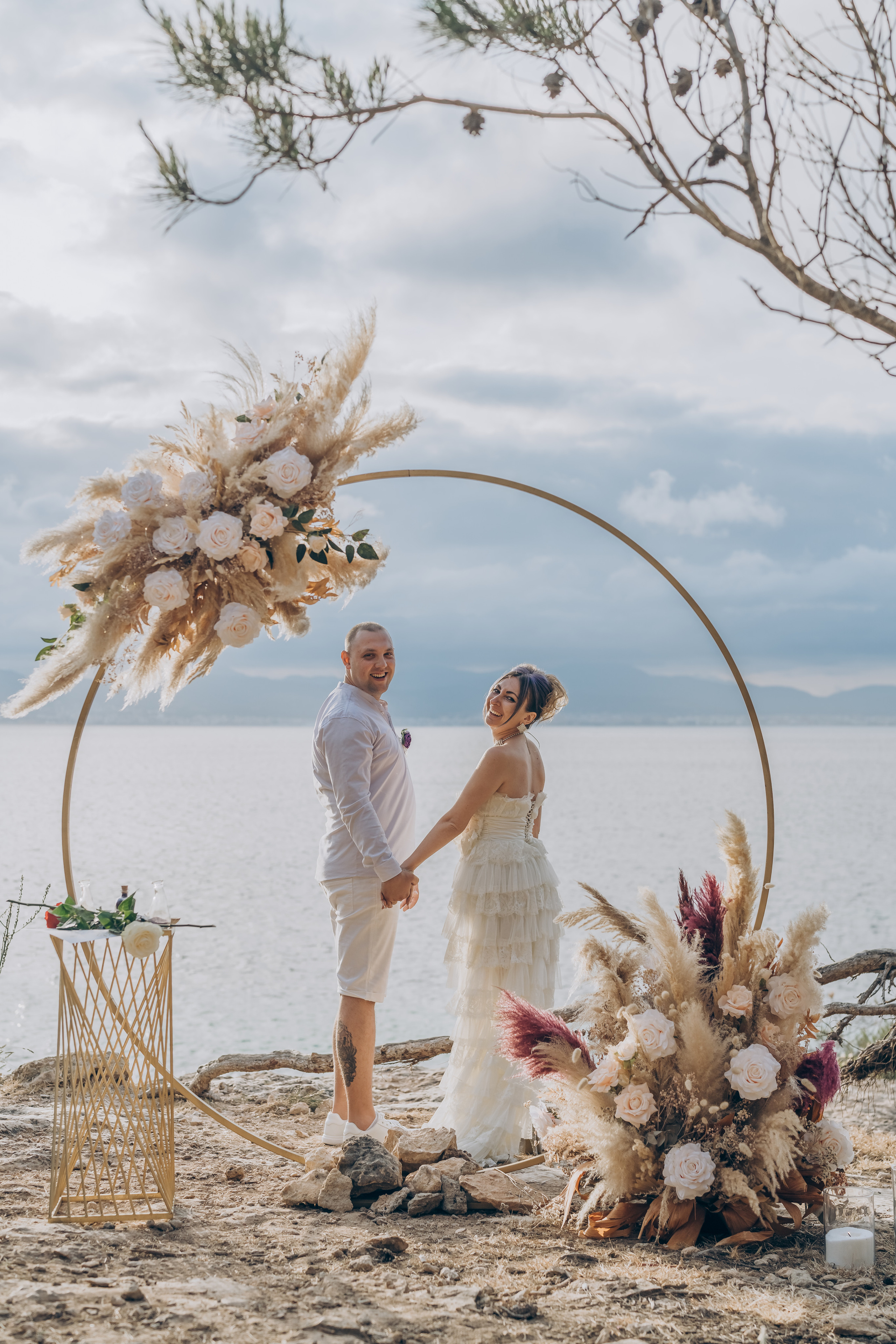 Wedding of Alina & Nikolay. Фотограф у Пальма де Майорка