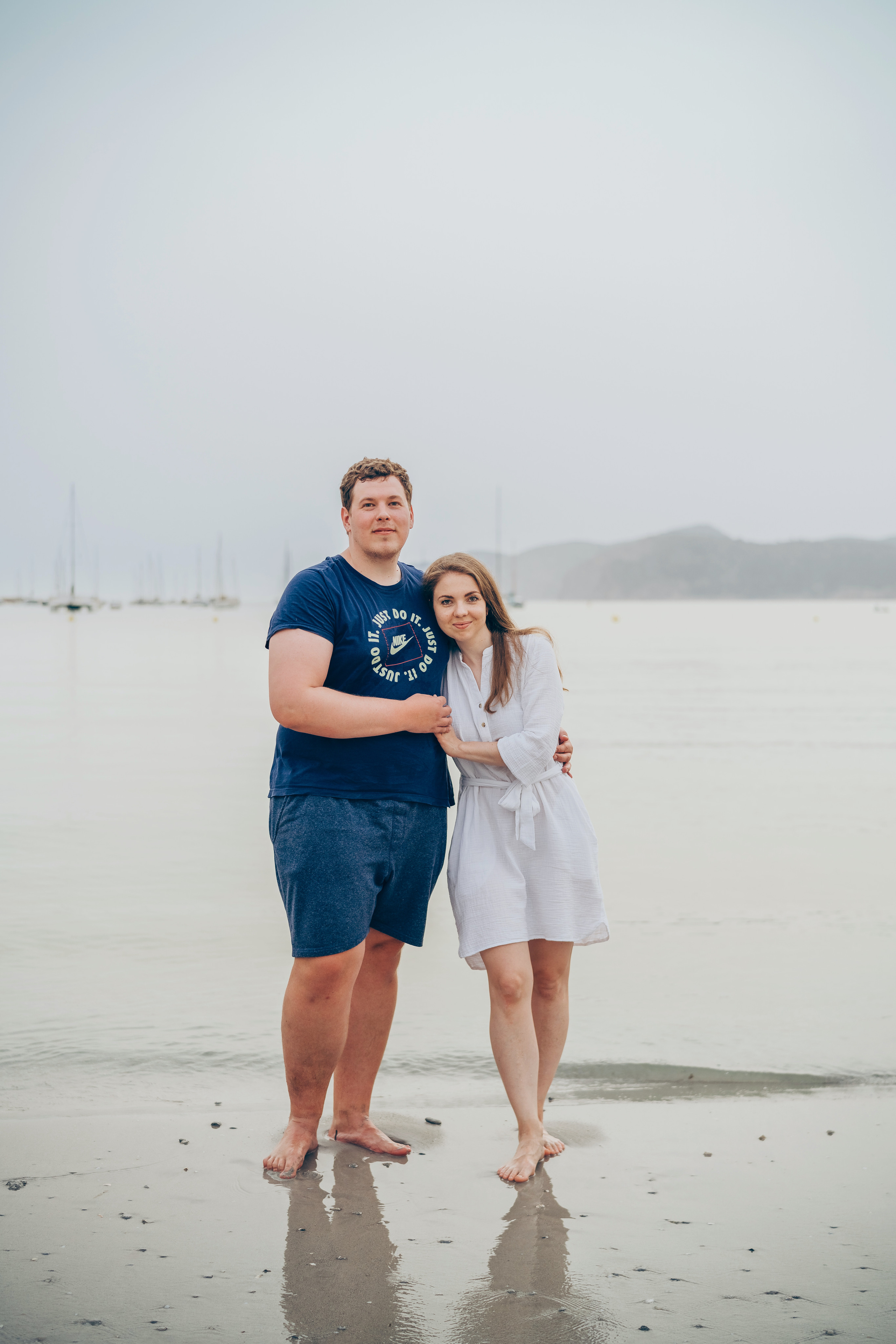 Family shooting on the beach. Фотограф у Пальма де Майорка