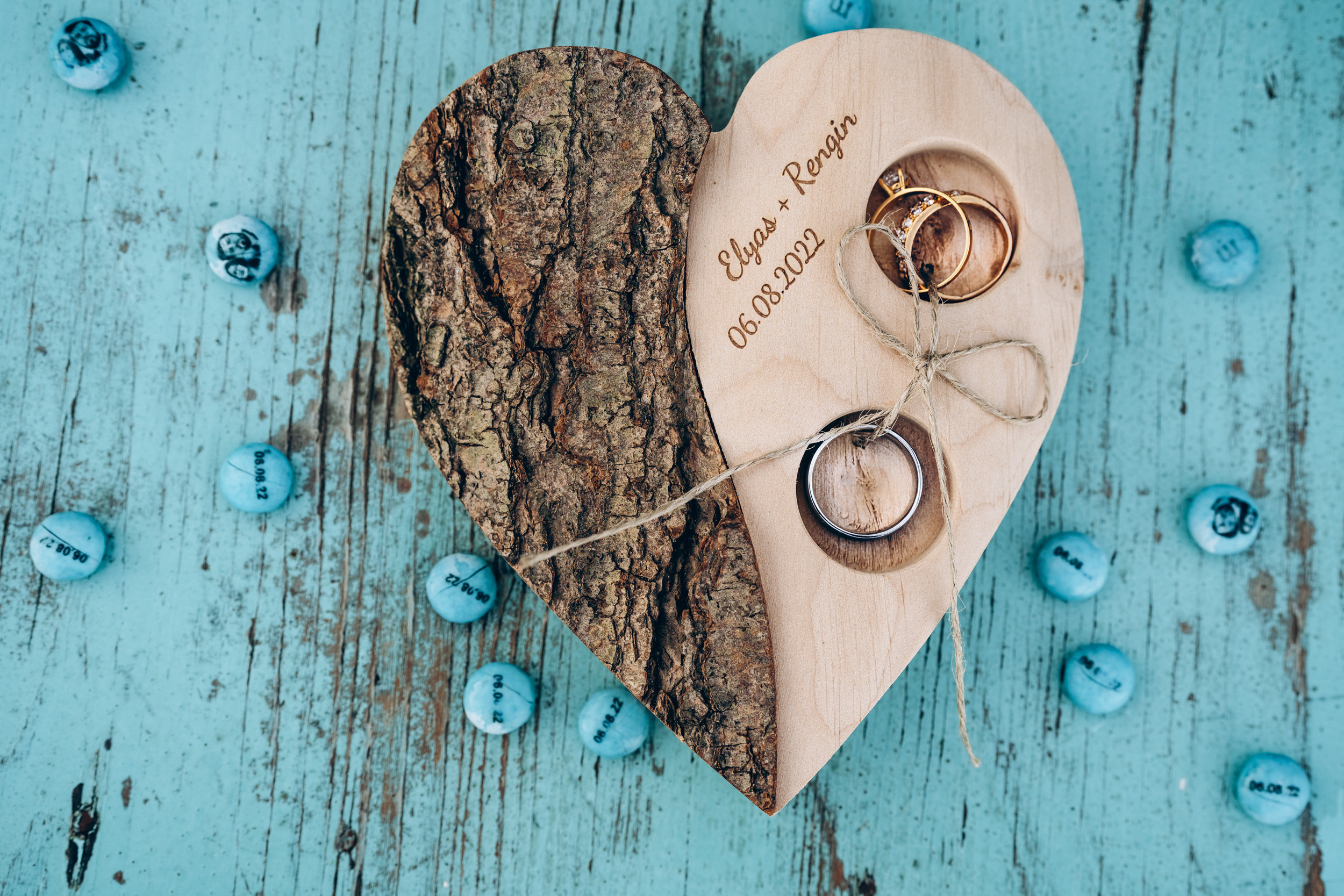 Wedding of Elyas and Rengin. Фотограф у Пальма де Майорка