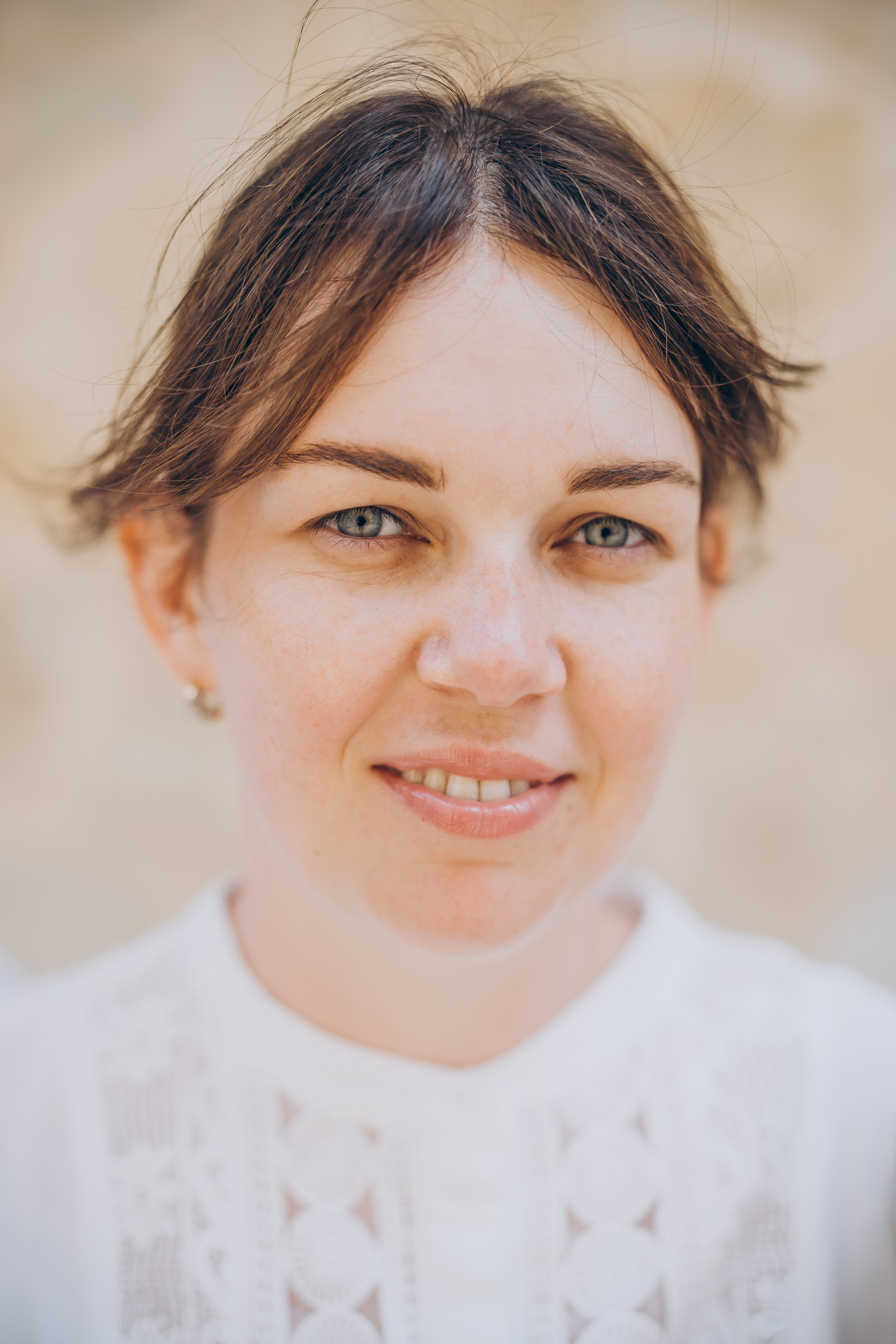 When we are three together. Фотограф у Пальма де Майорка