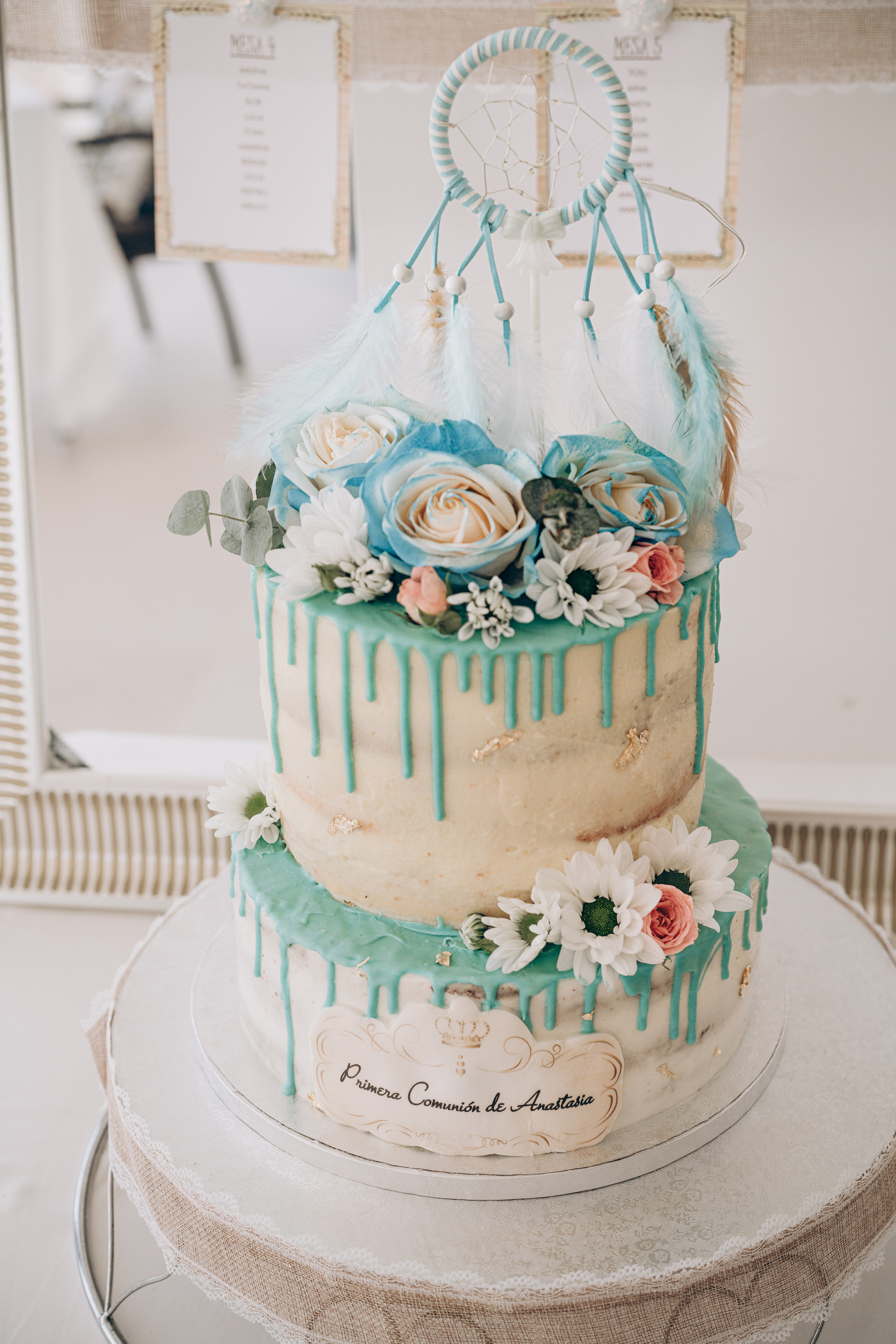 Communion photo shoot. Photographer in Mallorca