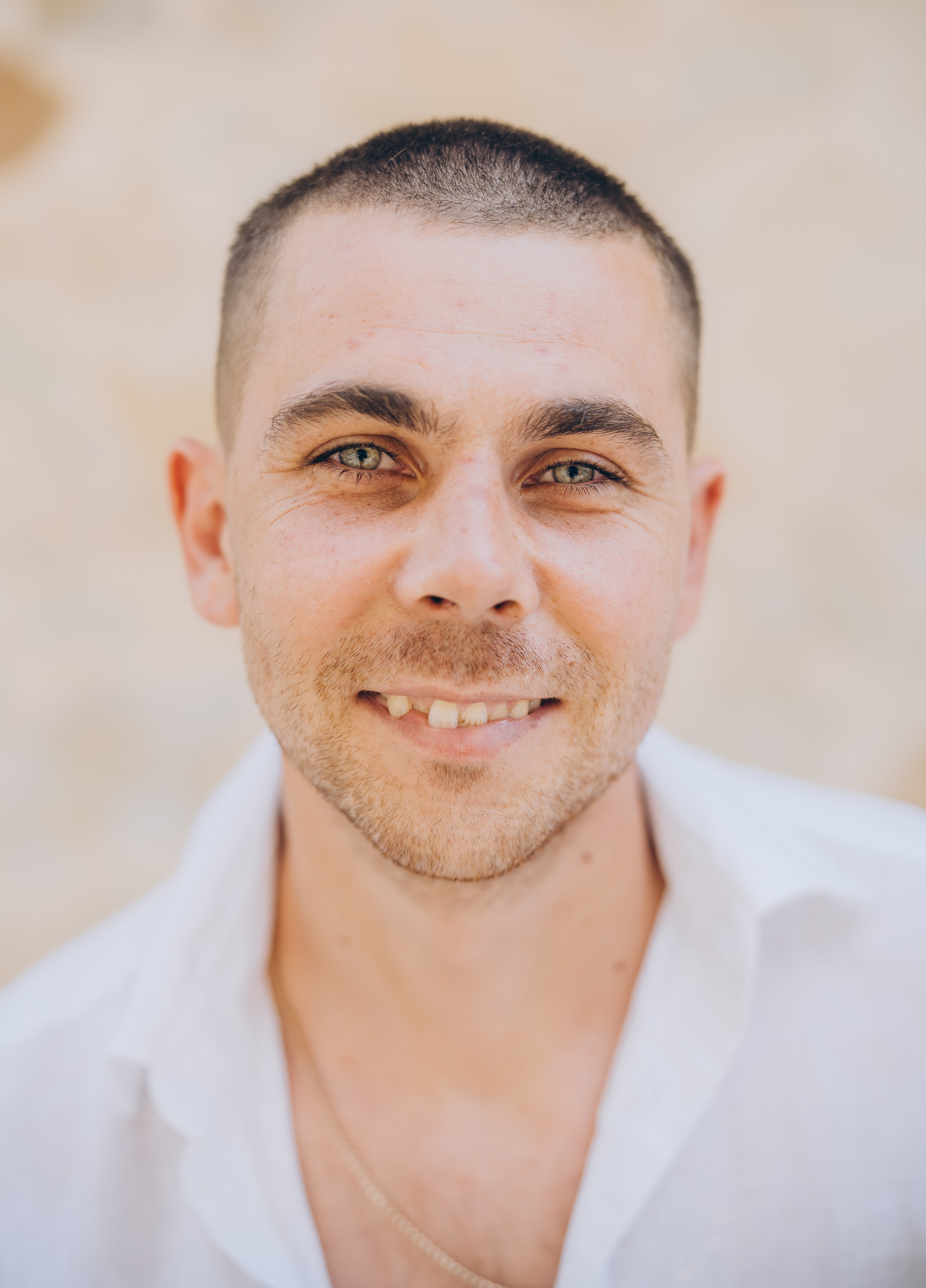 When we are three together. Фотограф у Пальма де Майорка