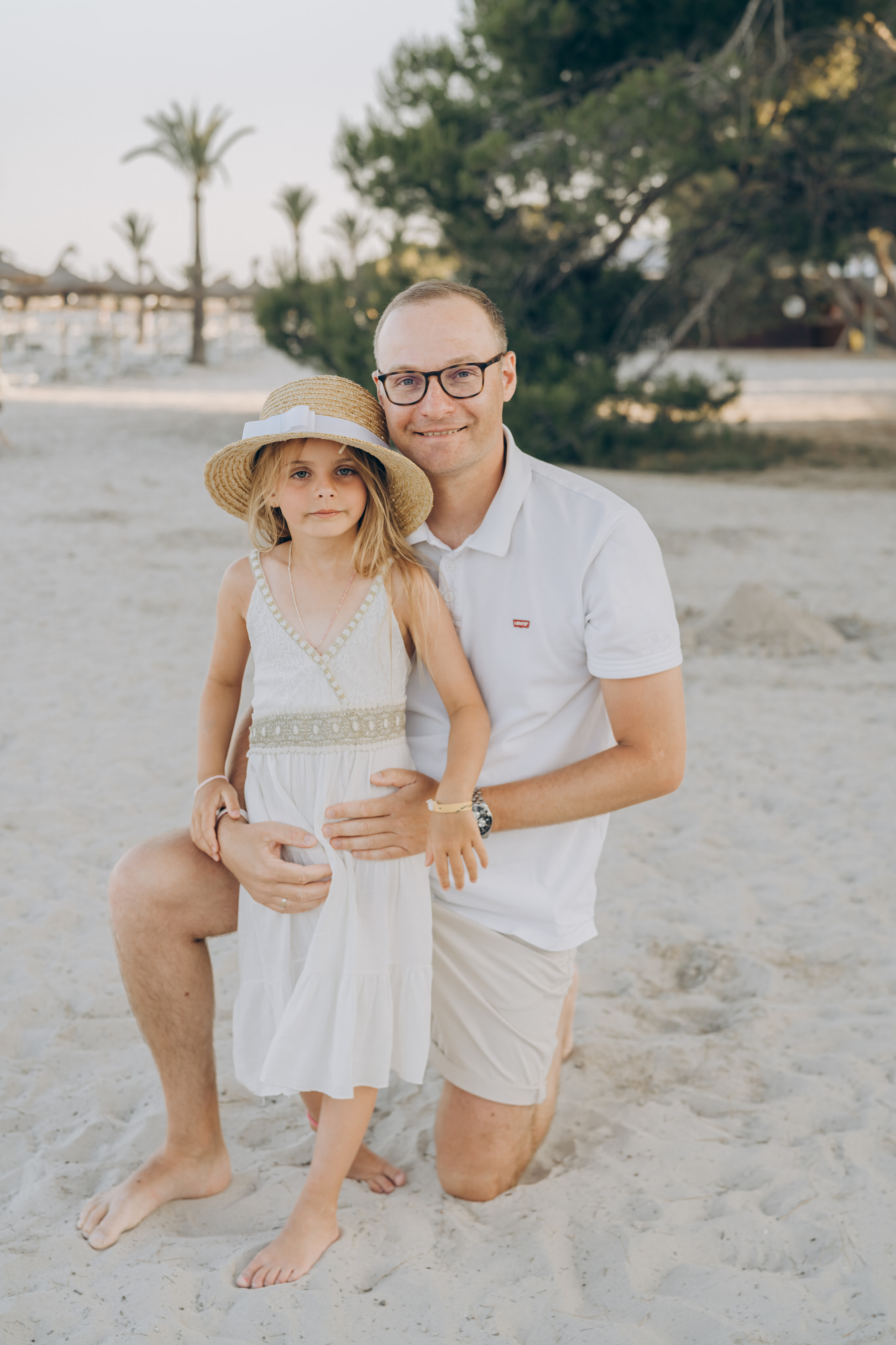 Leisure by the sea. Фотограф Пальма де Майорка