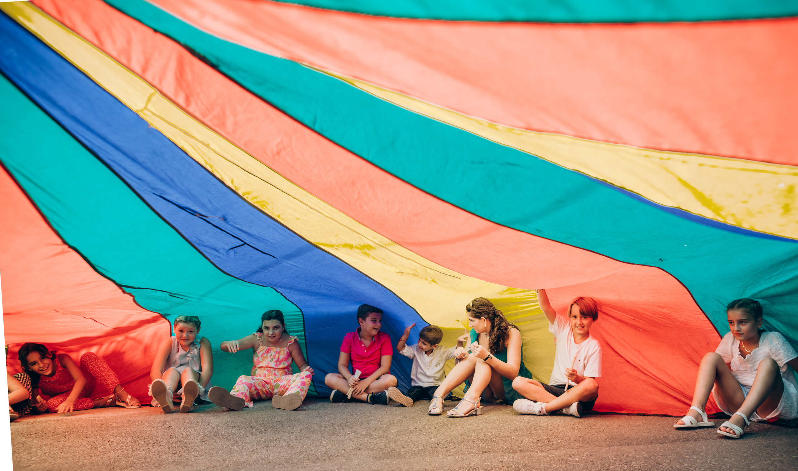 Communion photo shoot. Photographer in Mallorca