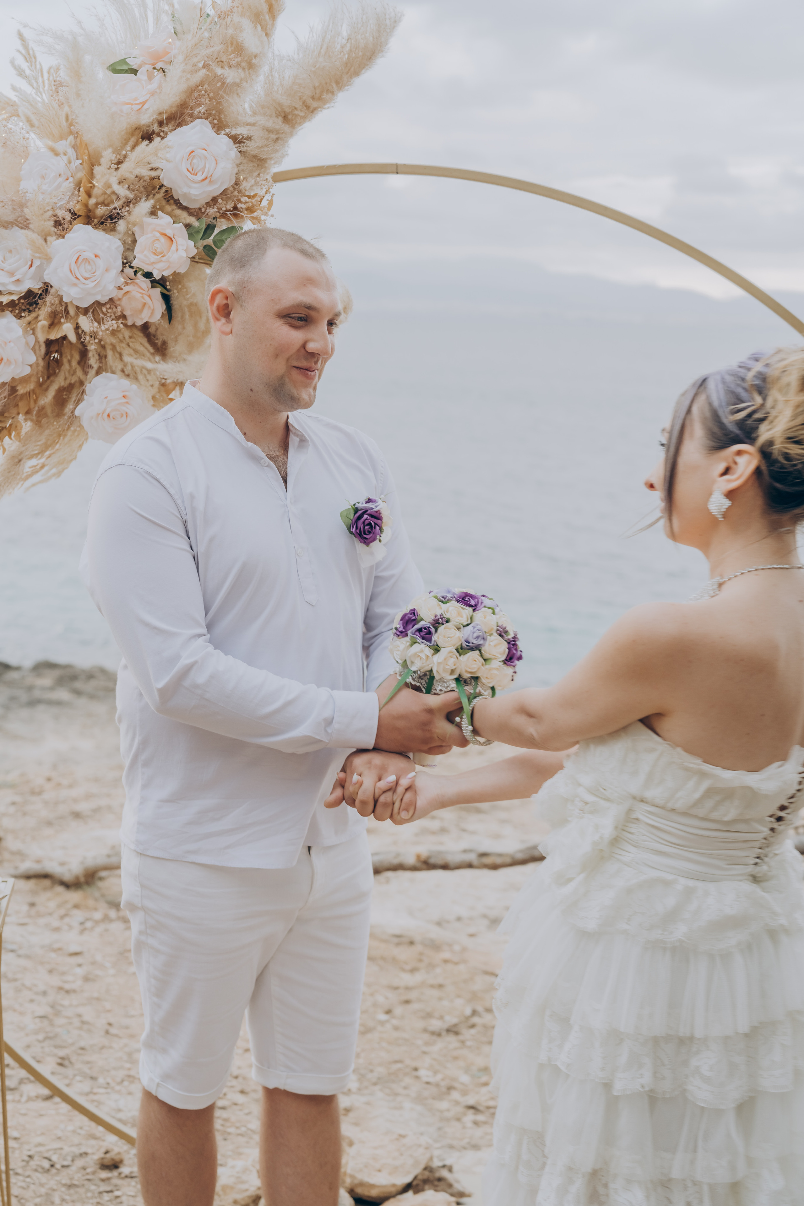 Wedding of Alina & Nikolay. Фотограф у Пальма де Майорка