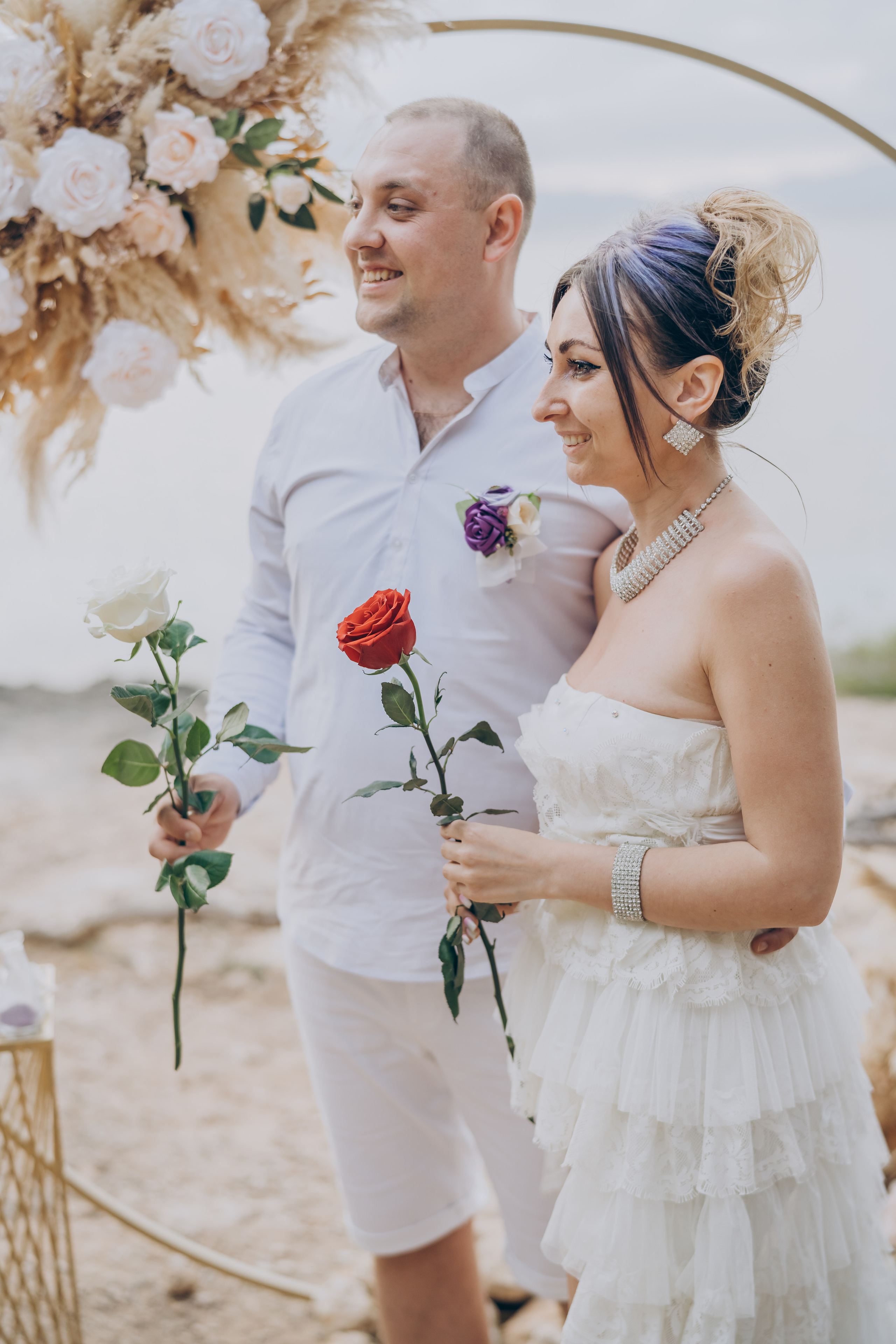 Wedding of Alina & Nikolay. Фотограф у Пальма де Майорка