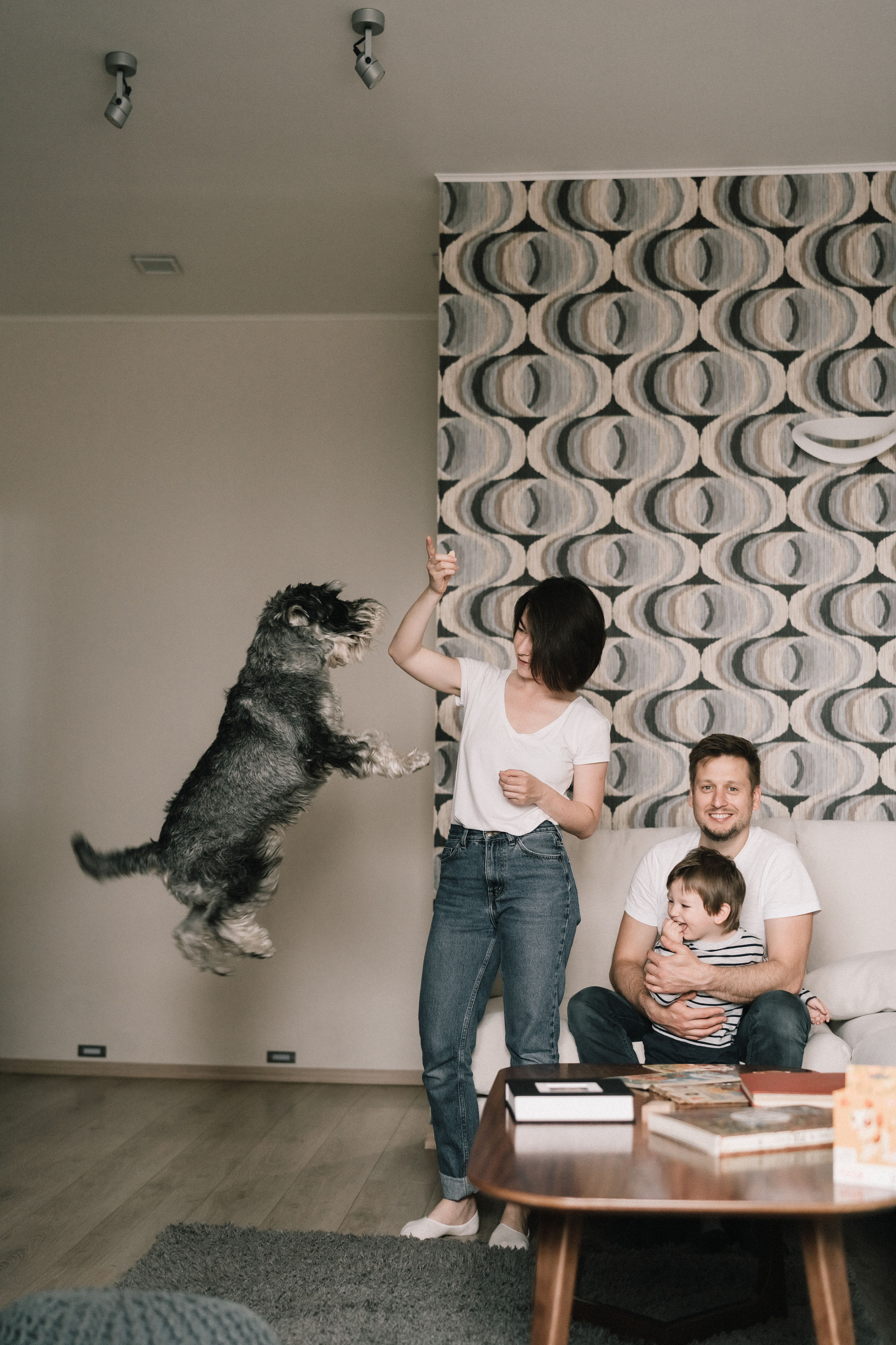 Family memories: at home and in nature. Фотограф у Пальма де Майорка