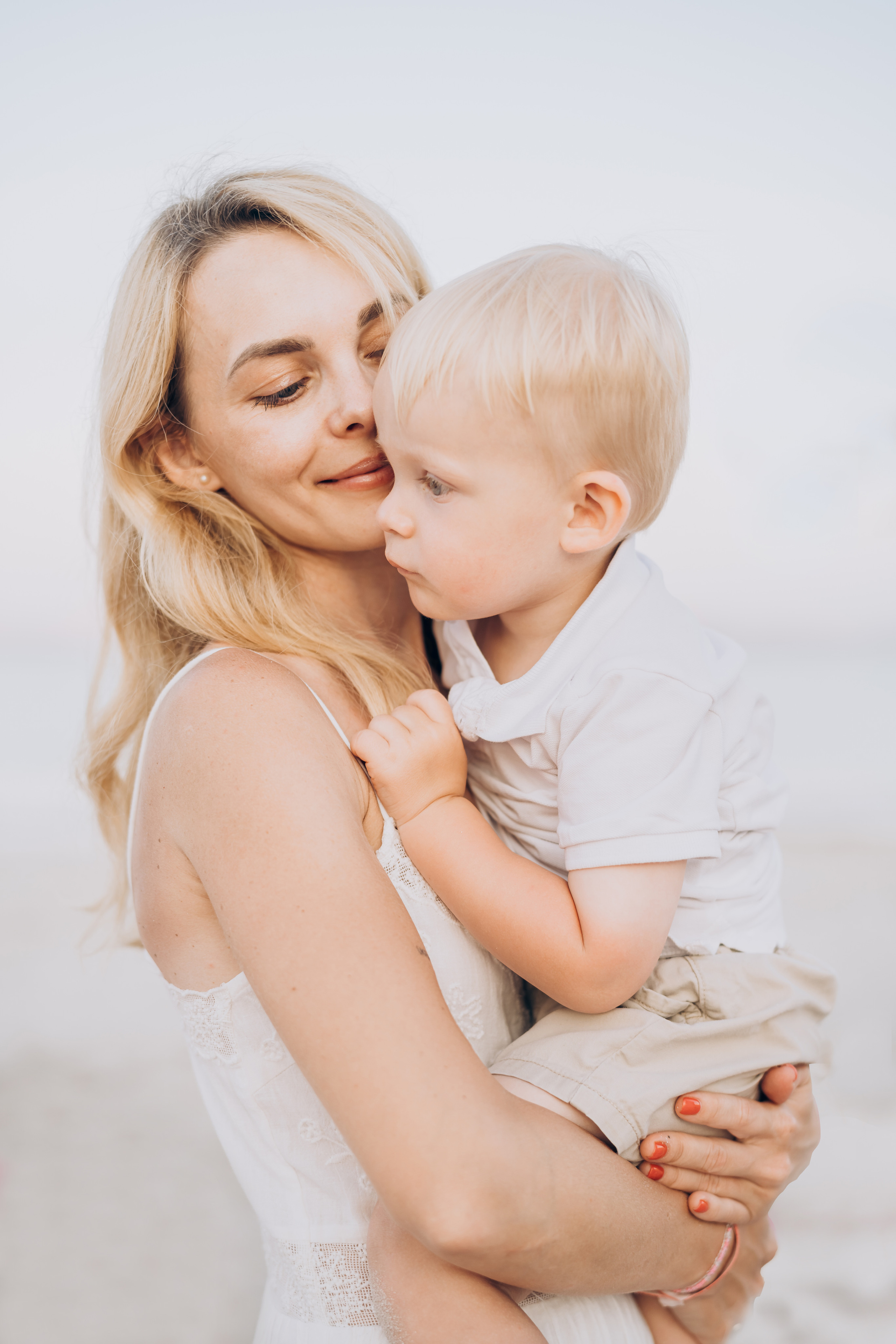 Leisure by the sea. Фотограф Пальма де Майорка