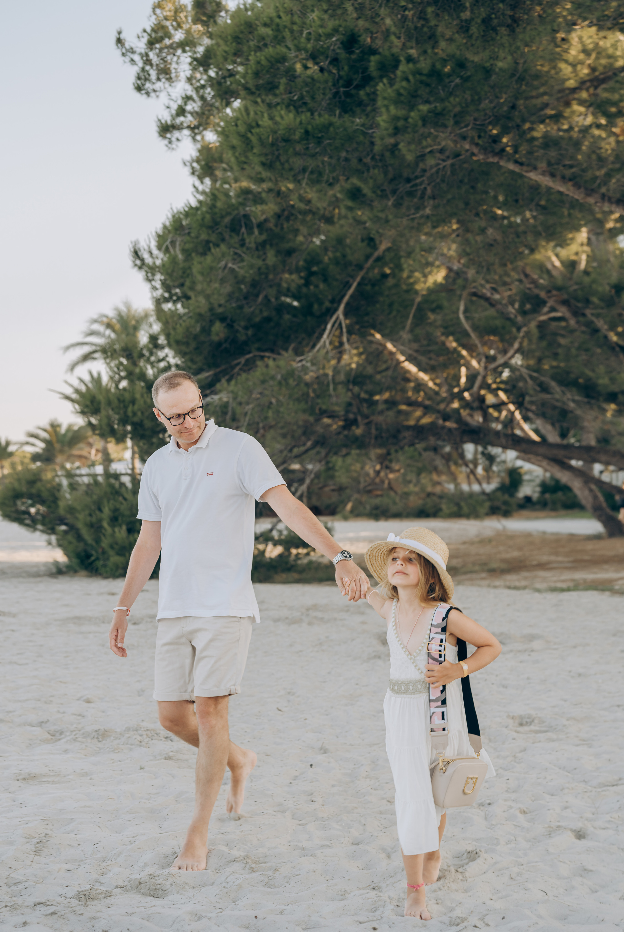 Leisure by the sea. Фотограф Пальма де Майорка