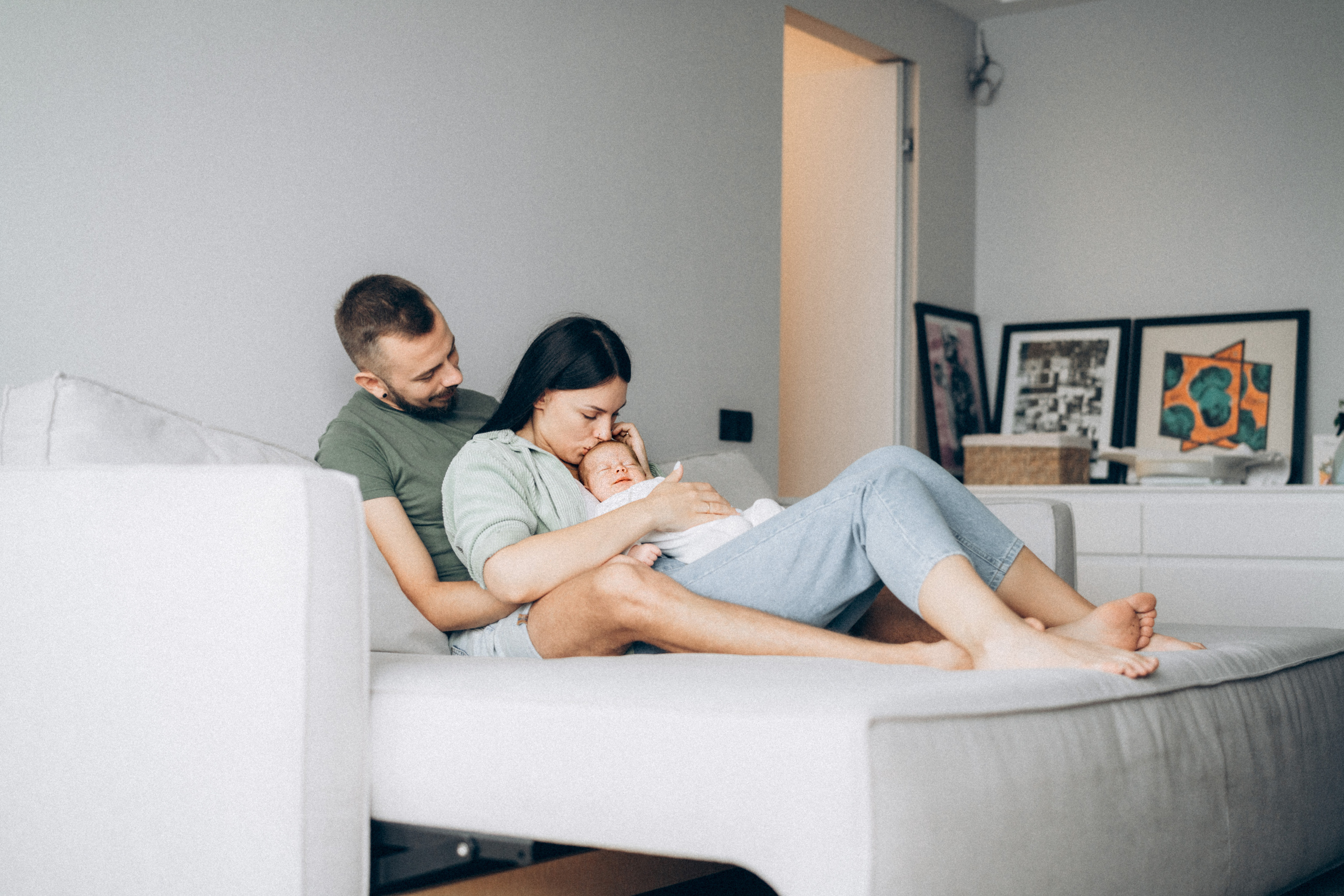 Memories Made: Family Edition. Фотограф у Пальма де Майорка