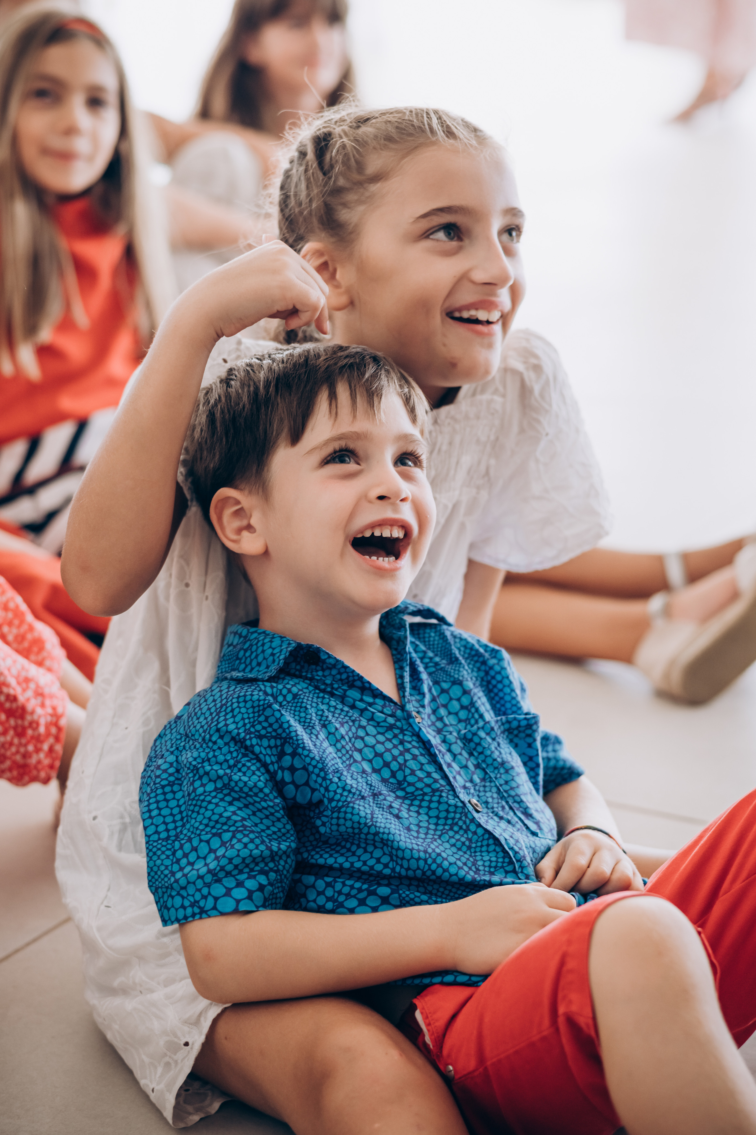 Communion photo shoot. Photographer in Mallorca