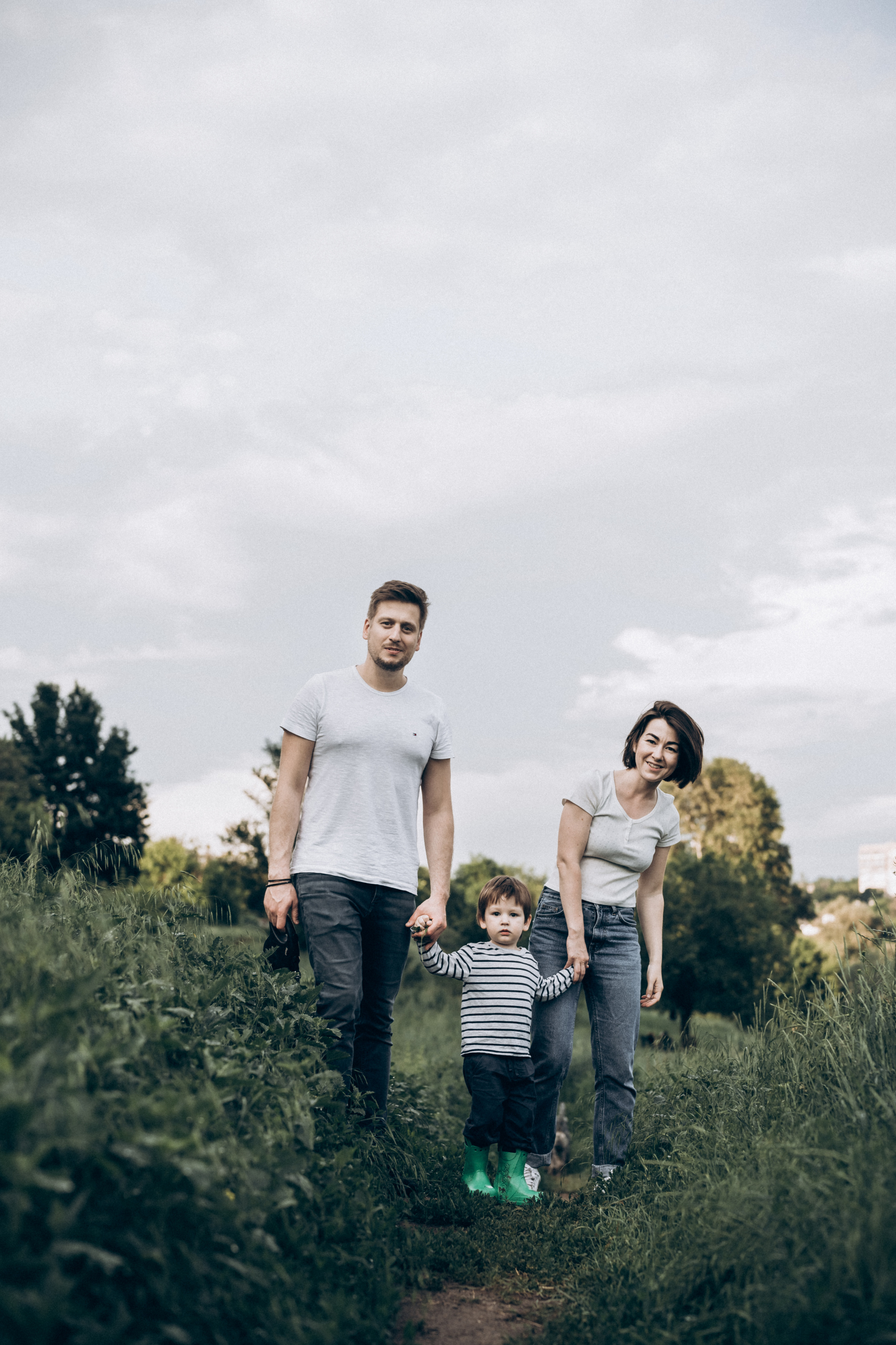 Family memories: at home and in nature. Фотограф у Пальма де Майорка