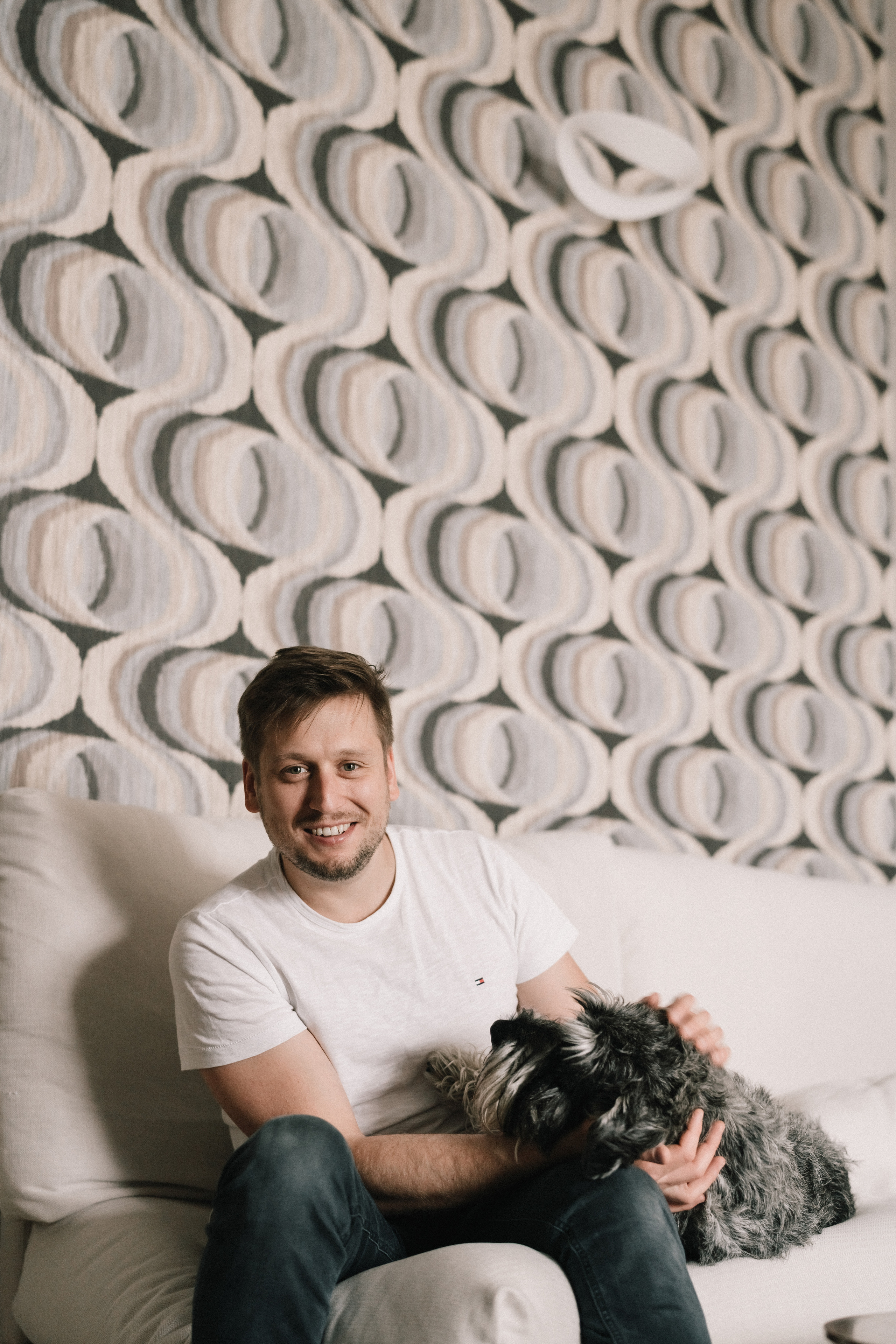 Family memories: at home and in nature. Фотограф у Пальма де Майорка