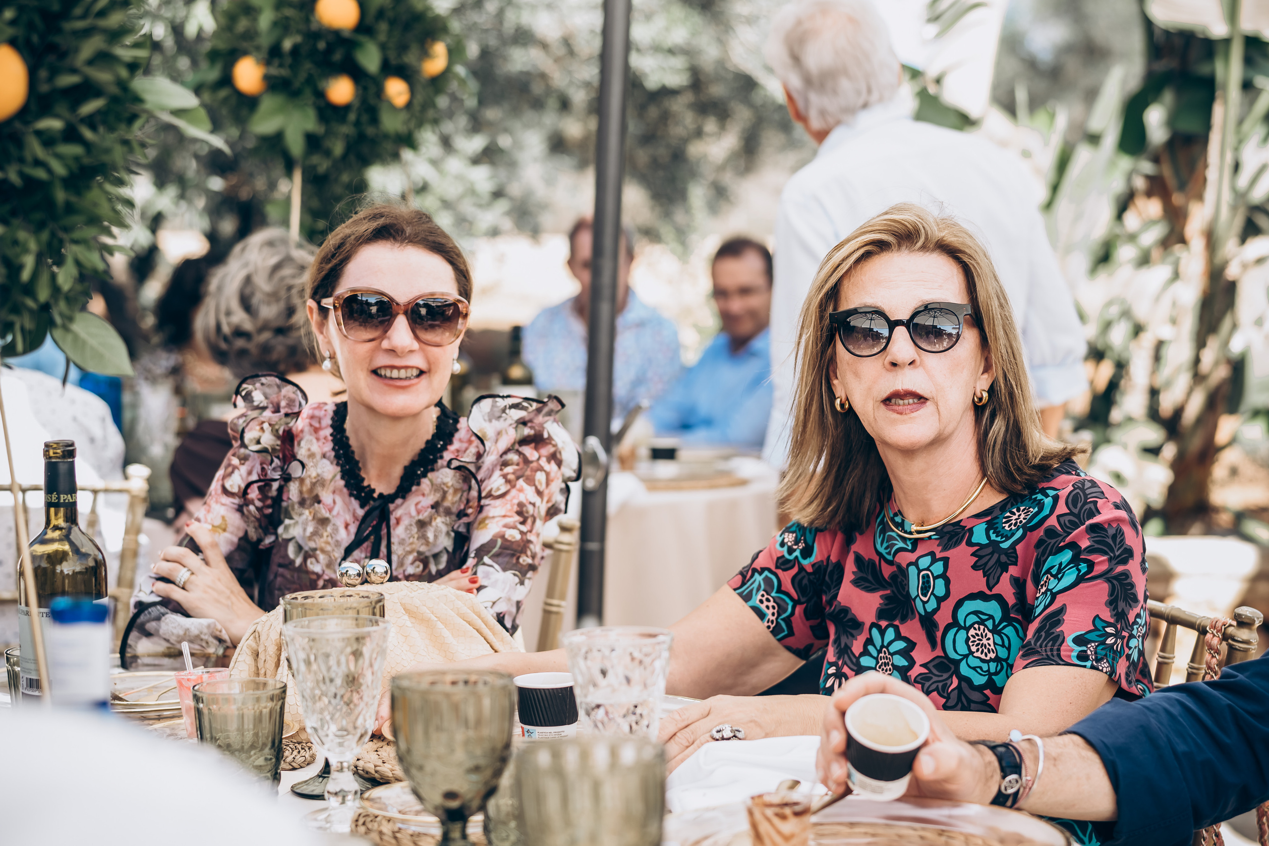 The sacrament is a family holiday. Фотограф у Пальма де Майорка