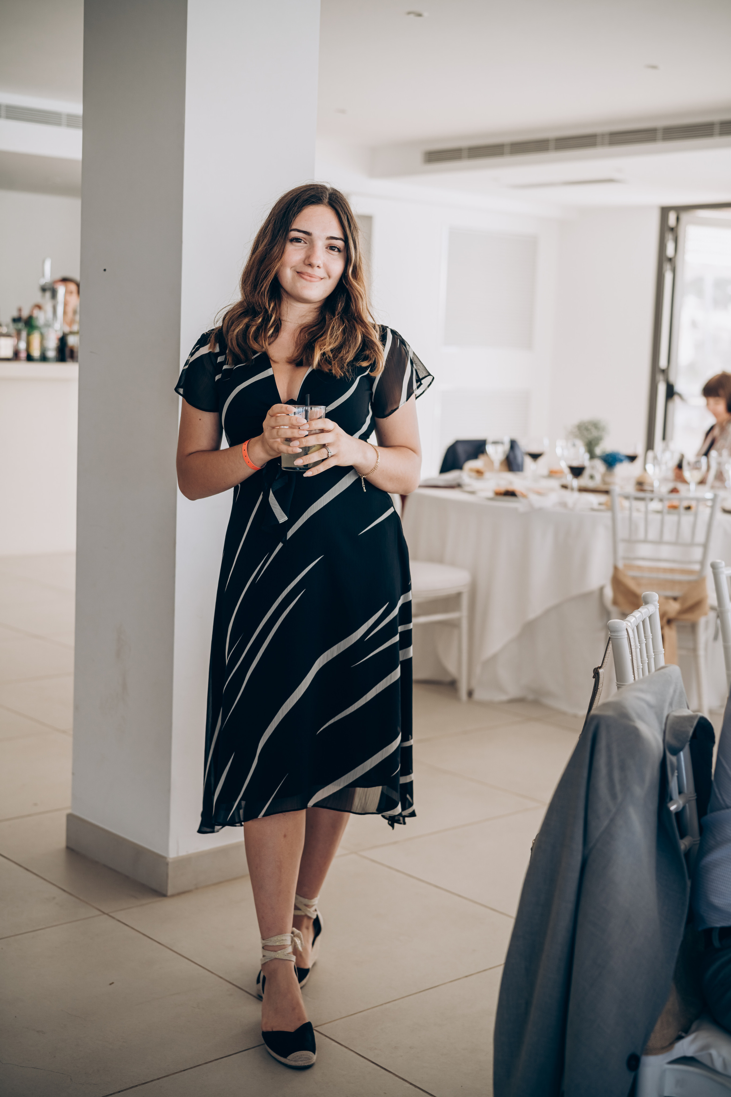 Communion photo shoot. Photographer in Mallorca