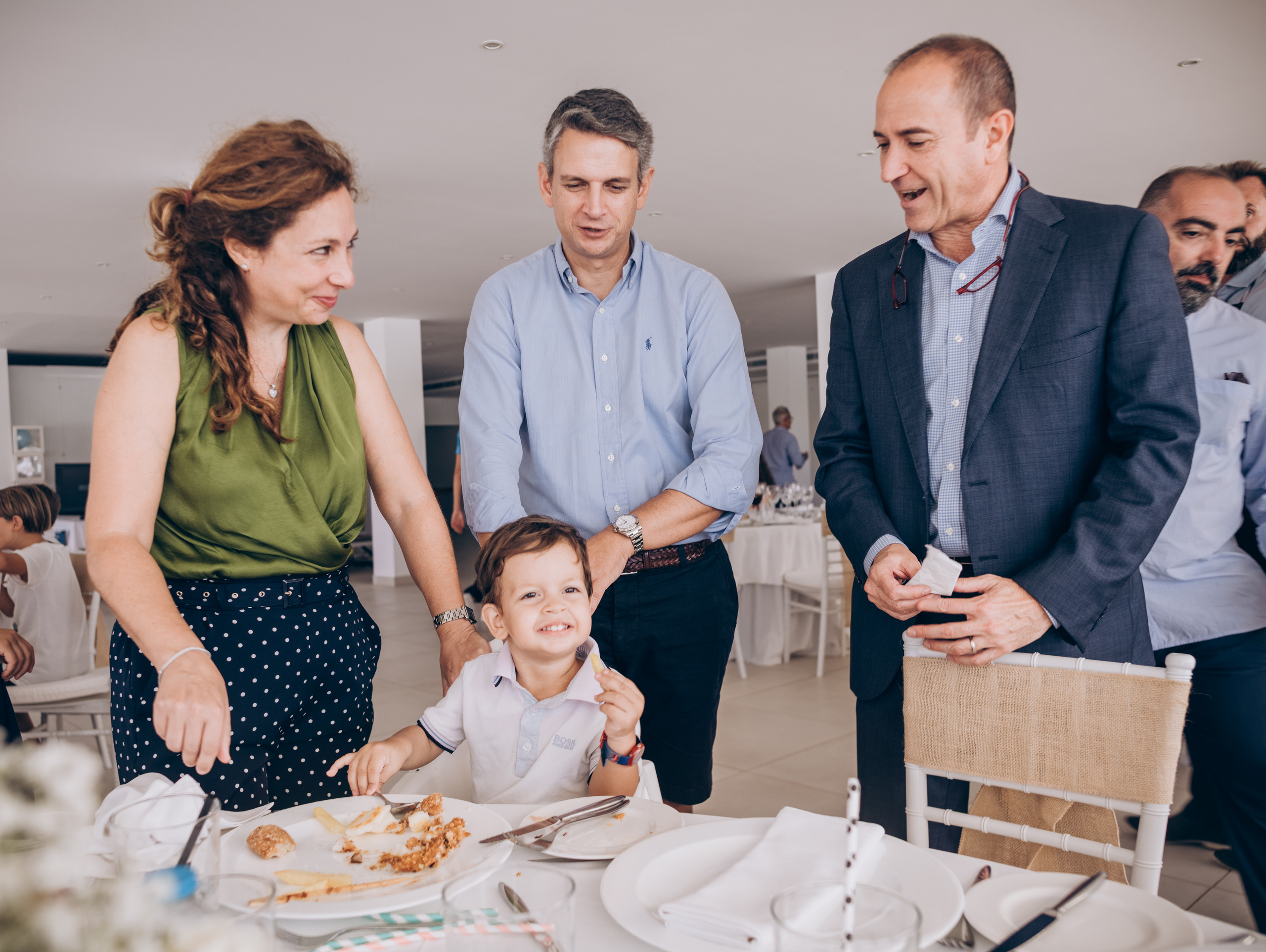 Communion photo shoot. Photographer in Mallorca