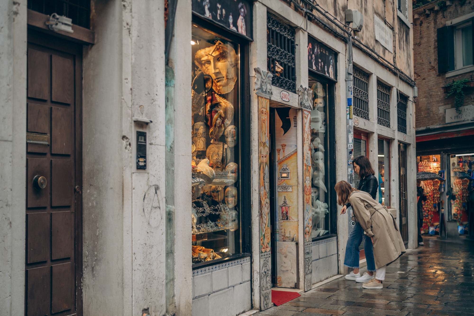 Trip of 2 best friends. Фотограф у Пальма де Майорка
