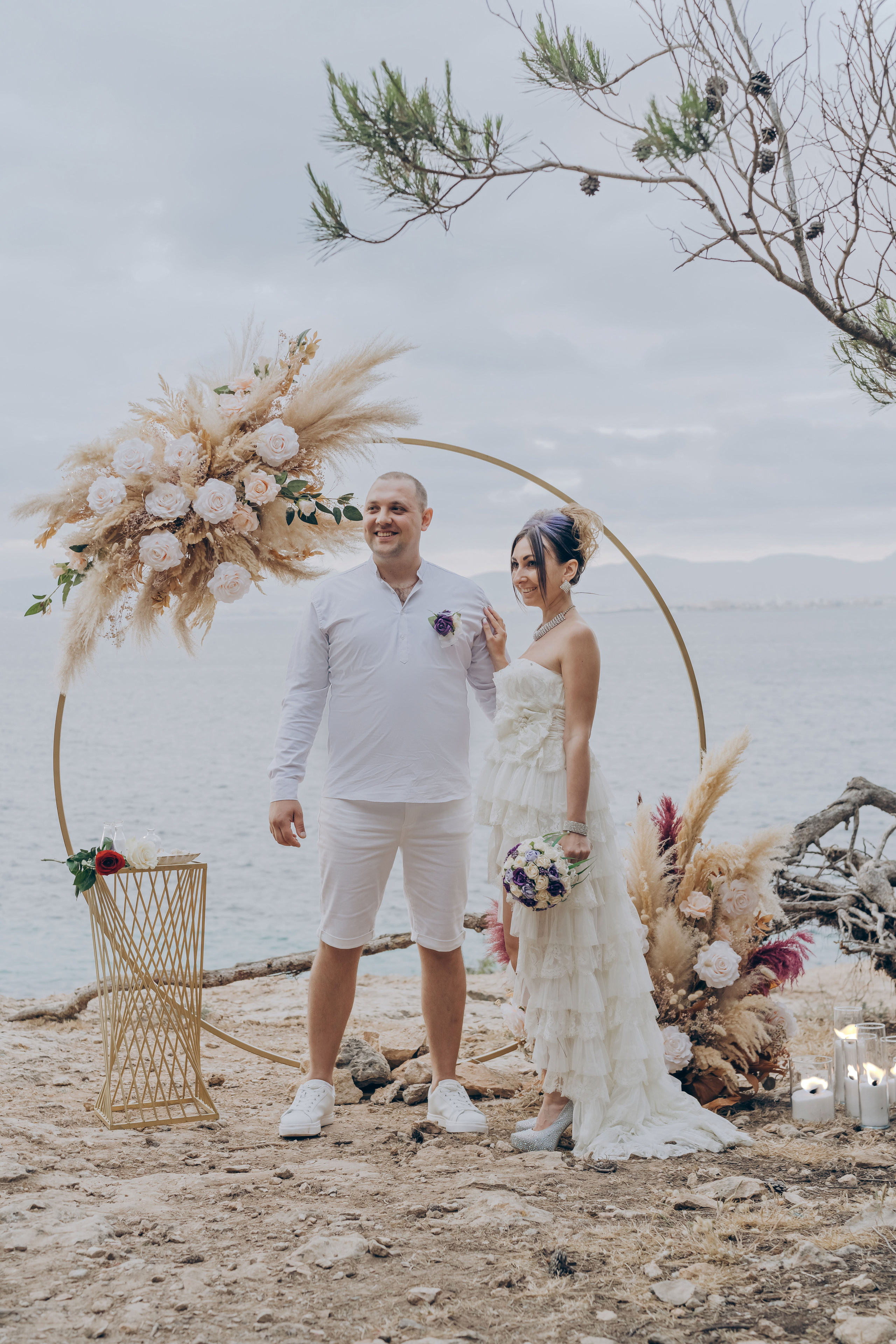 Wedding of Alina & Nikolay. Фотограф у Пальма де Майорка