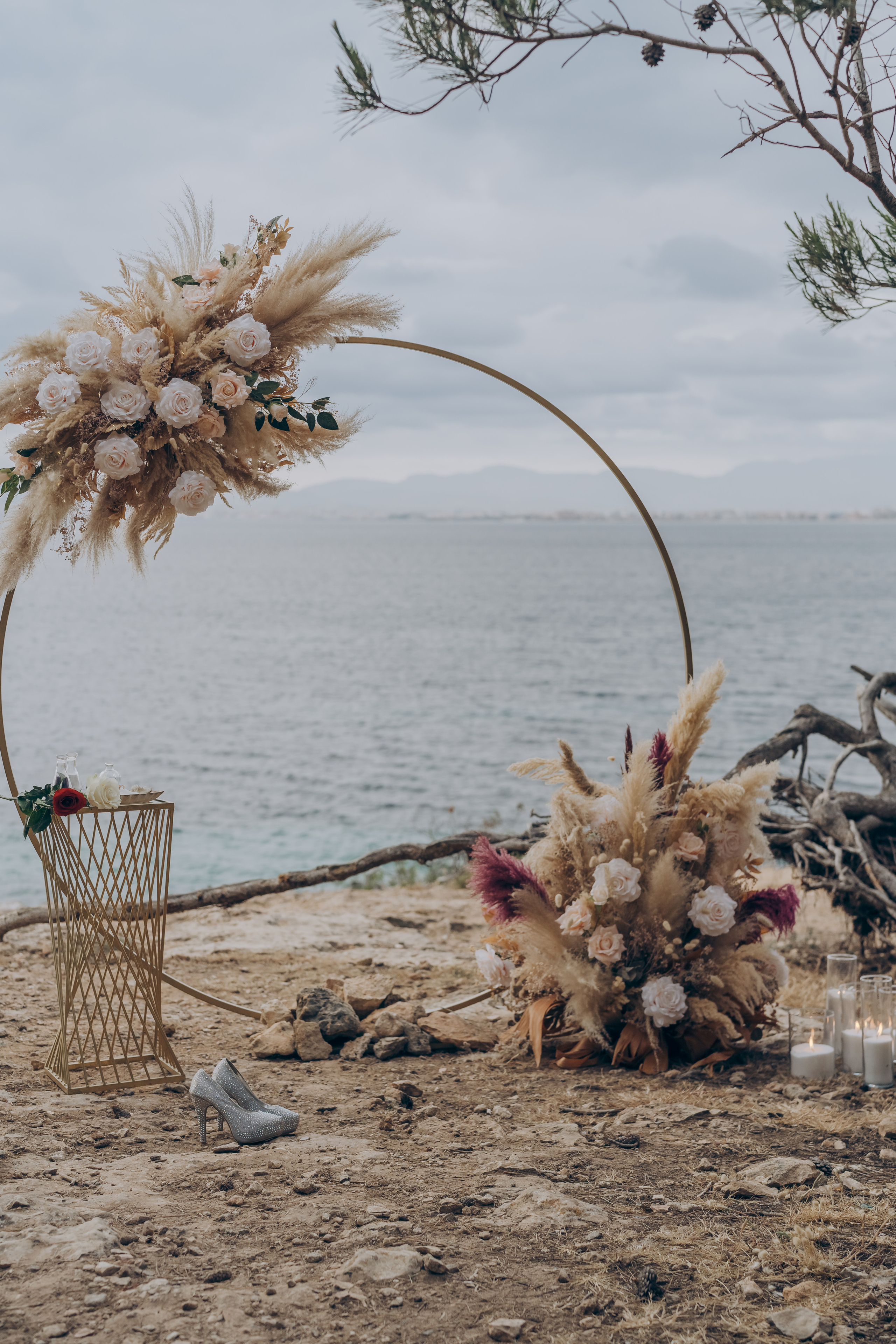 Wedding of Alina & Nikolay. Фотограф у Пальма де Майорка