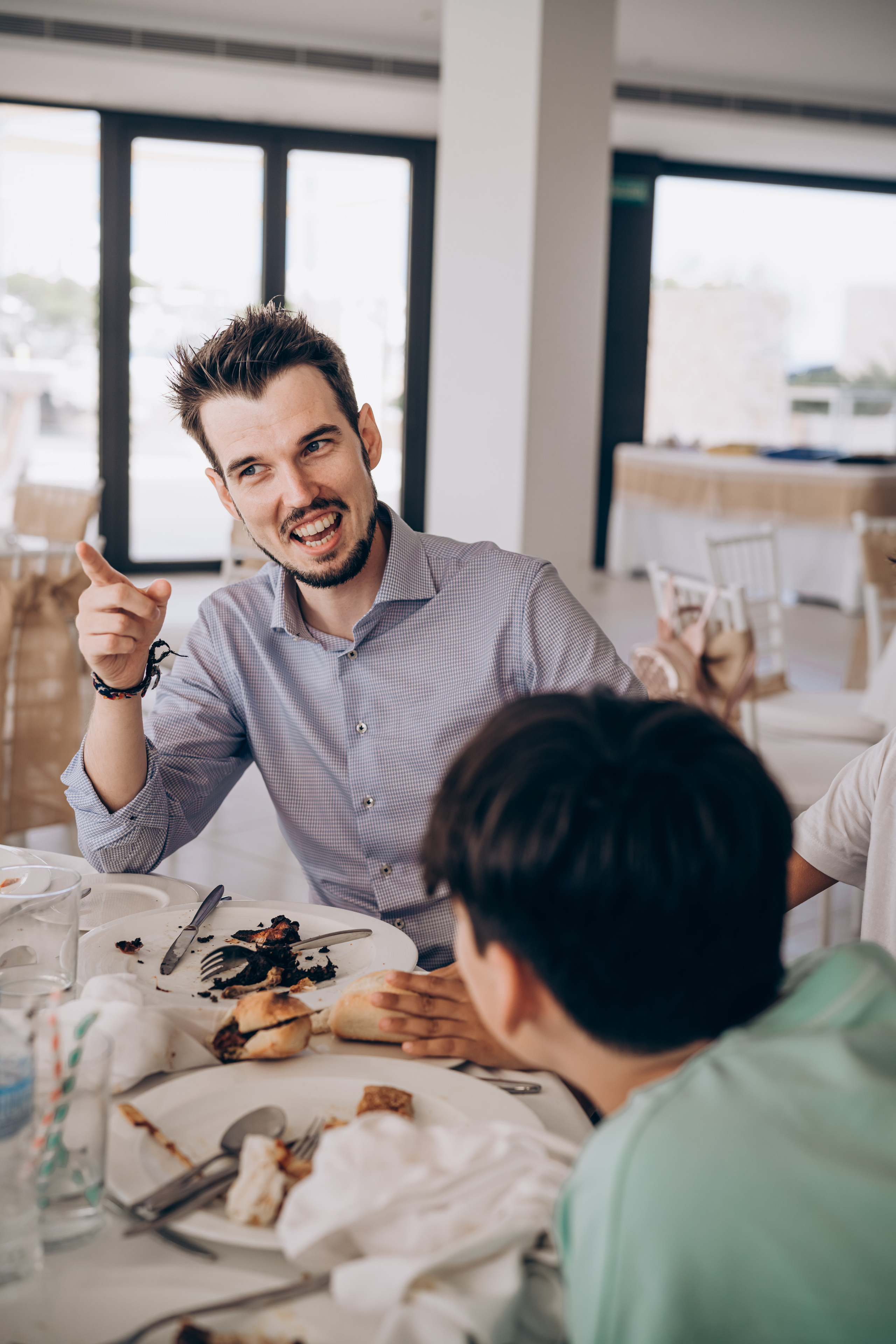 Communion photo shoot. Photographer in Mallorca