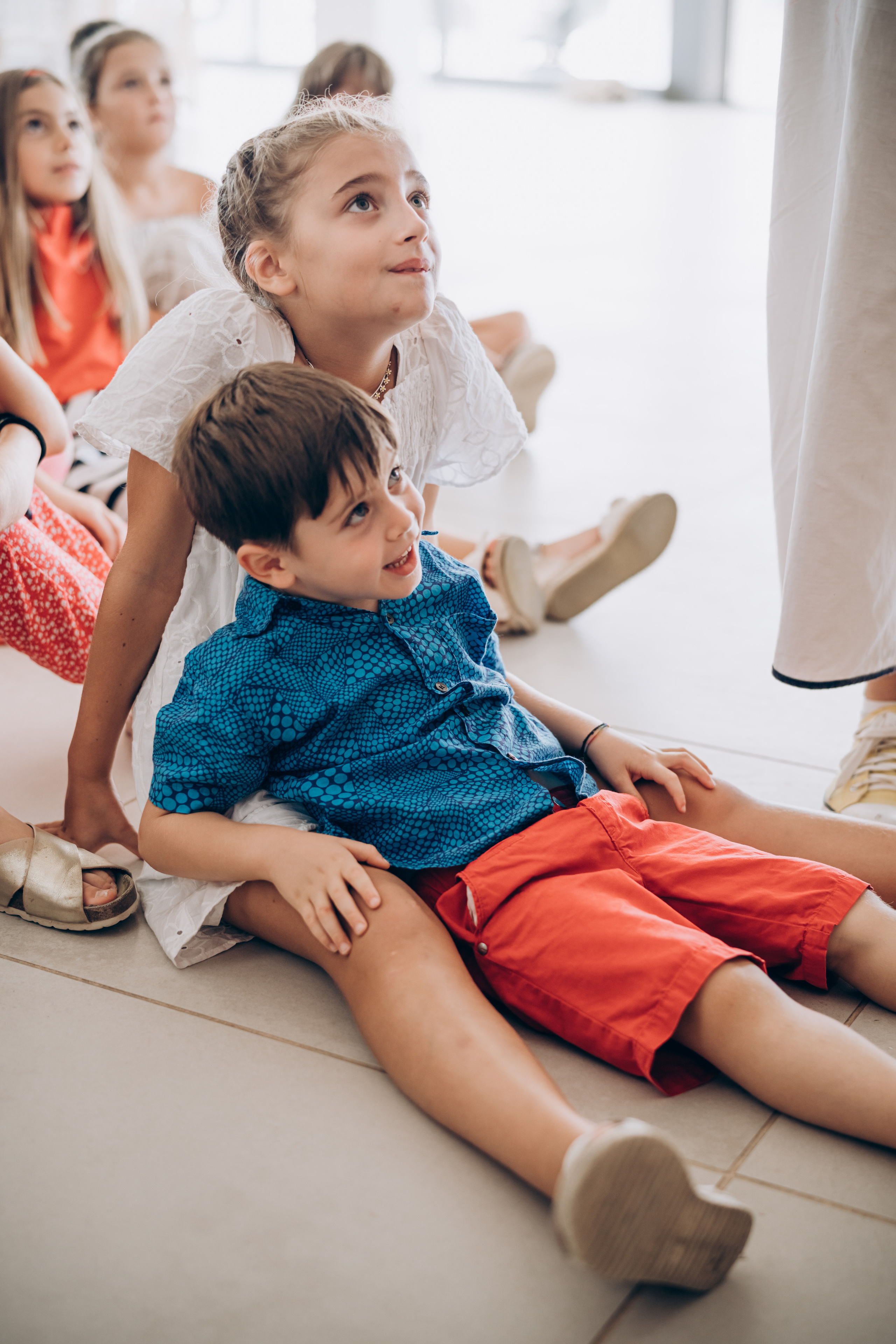 Communion photo shoot. Photographer in Mallorca