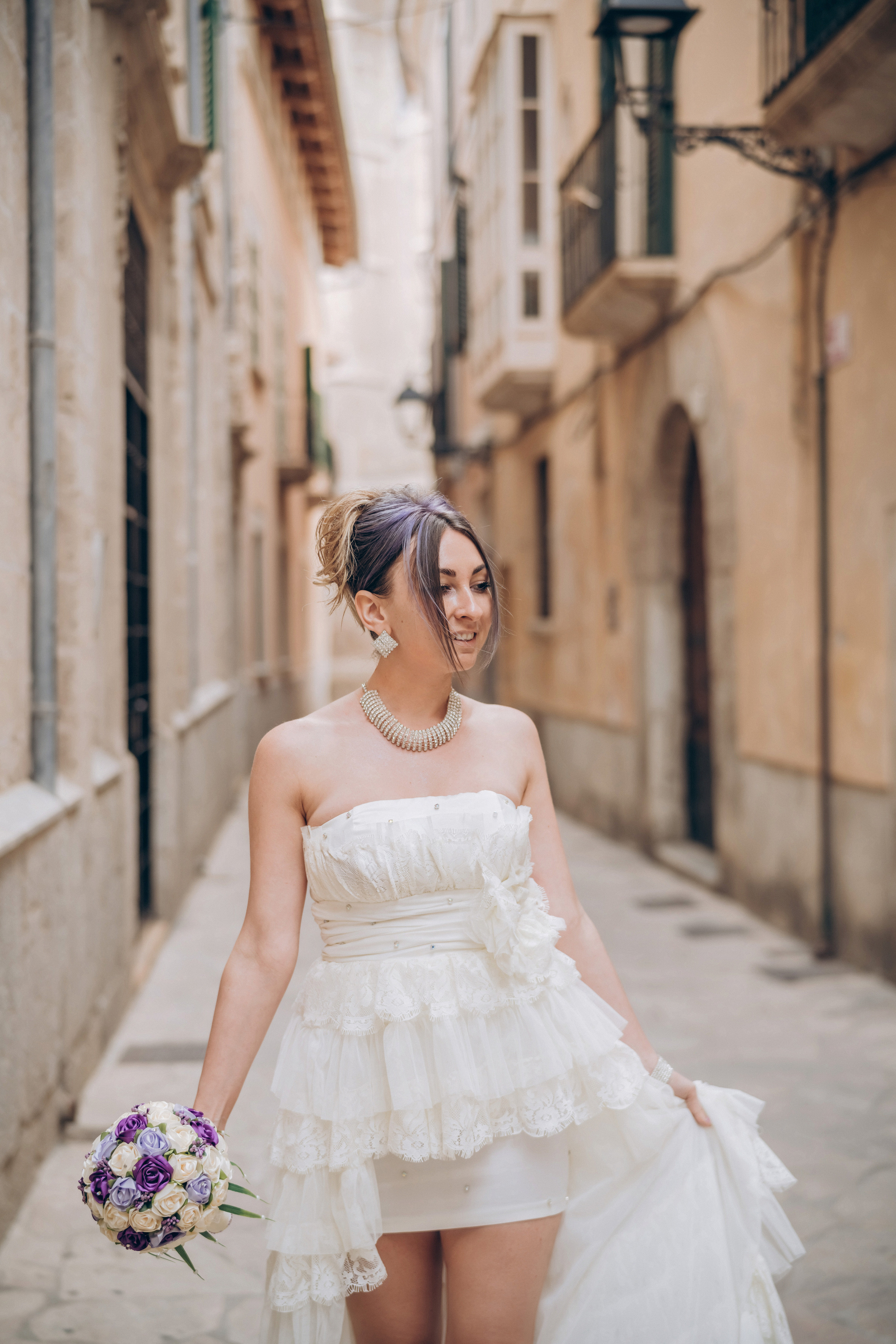 Wedding of Alina & Nikolay. Фотограф у Пальма де Майорка