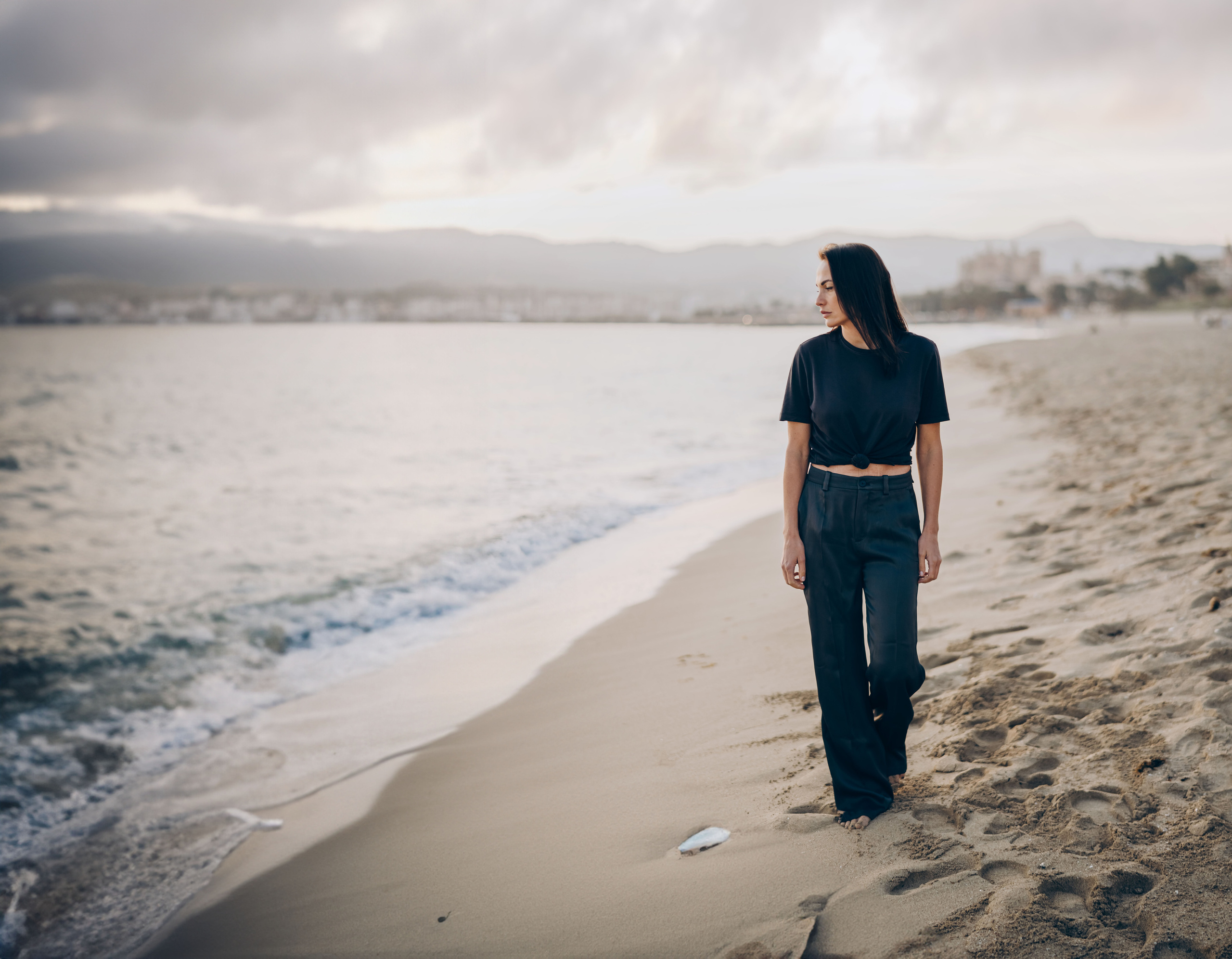Elena photo session. Fotógrafo en Palma de Mallorca