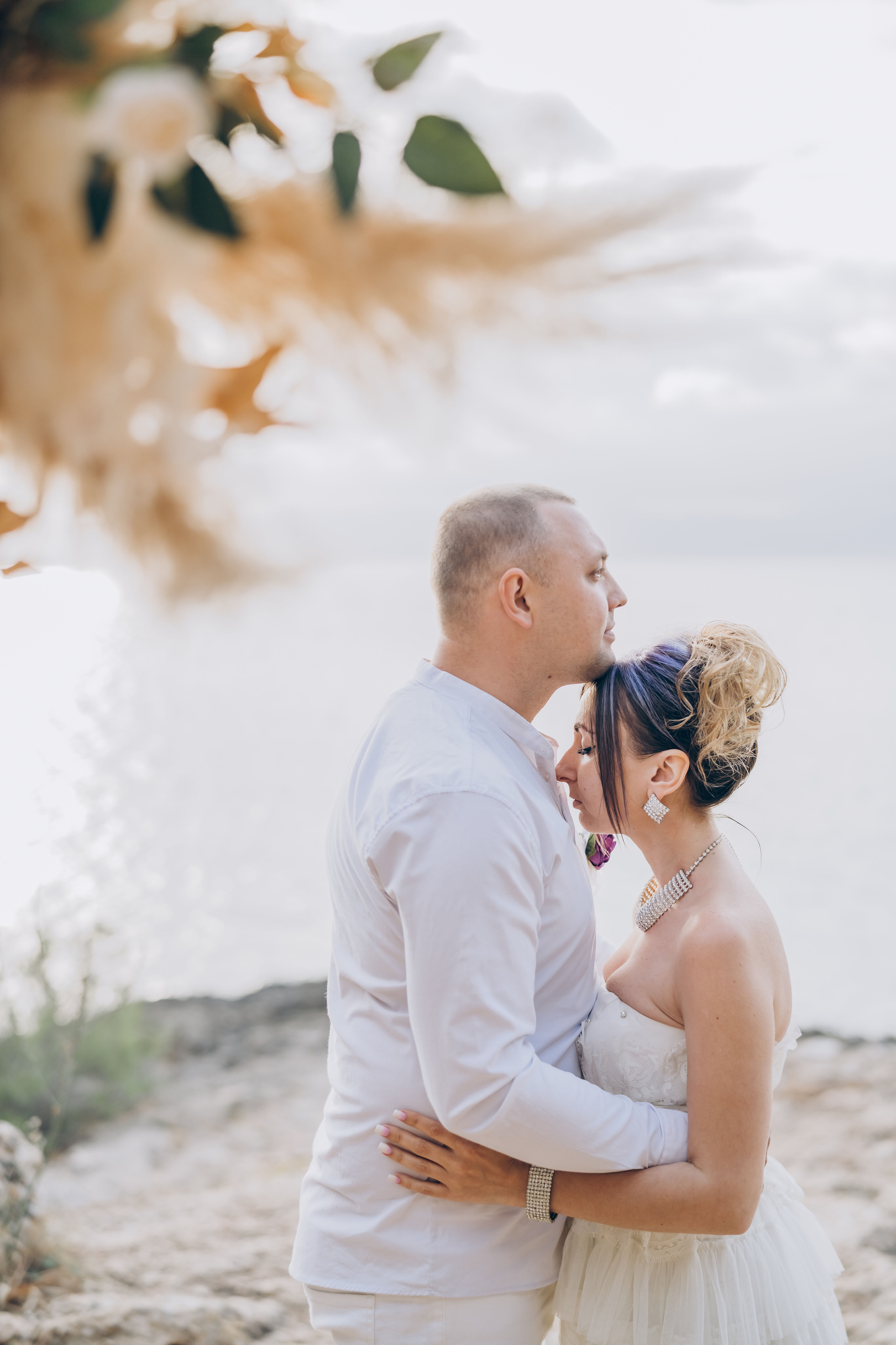 Wedding of Alina & Nikolay. Фотограф у Пальма де Майорка