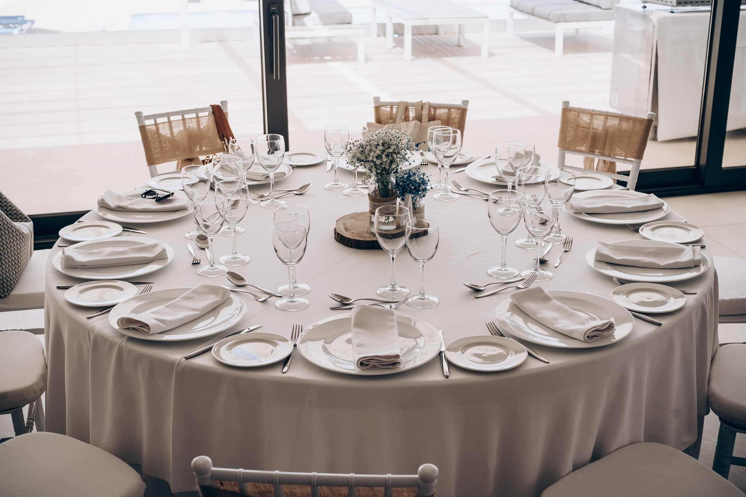 Communion photo shoot. Photographer in Mallorca