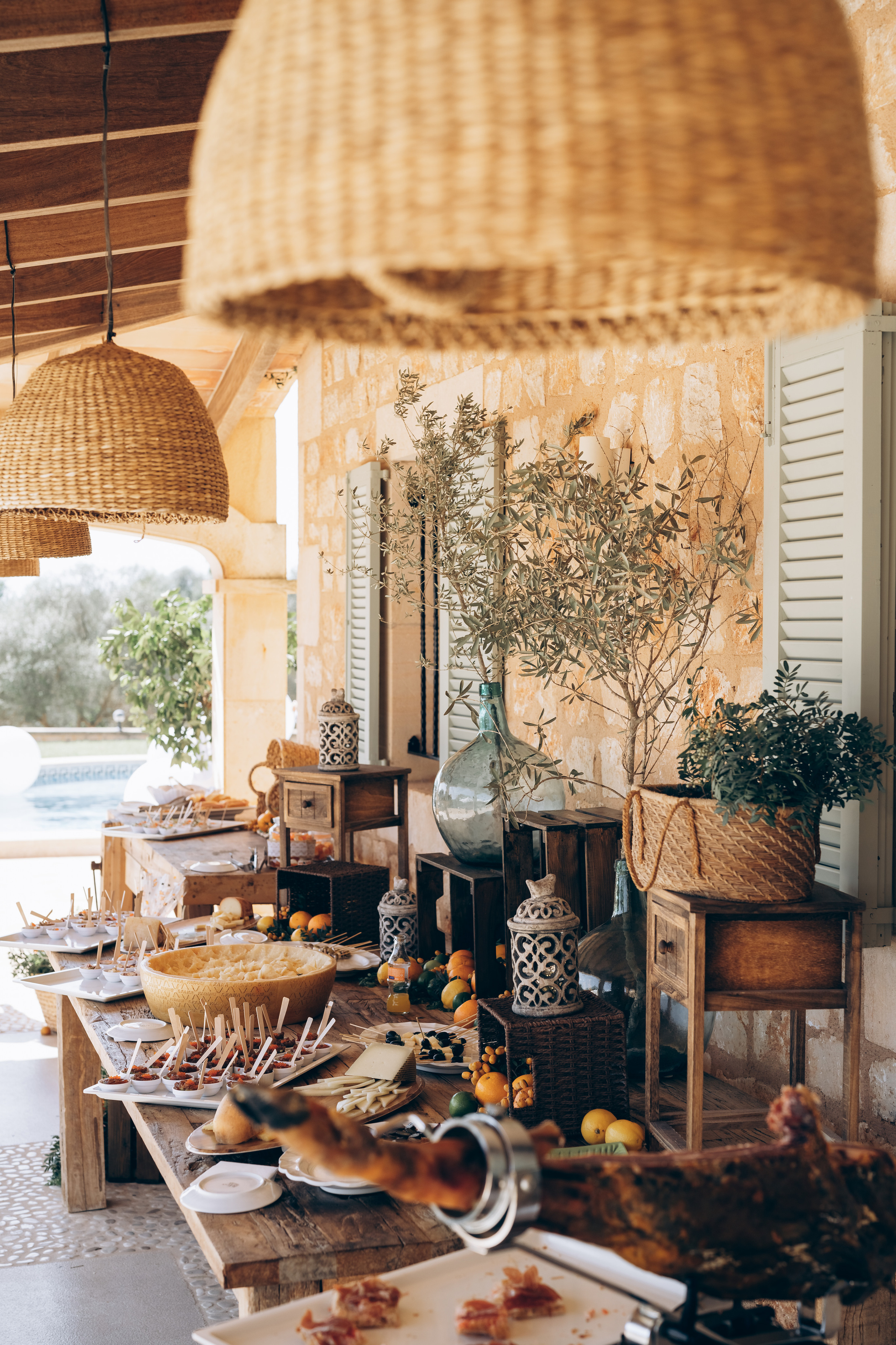 The sacrament is a family holiday. Фотограф у Пальма де Майорка