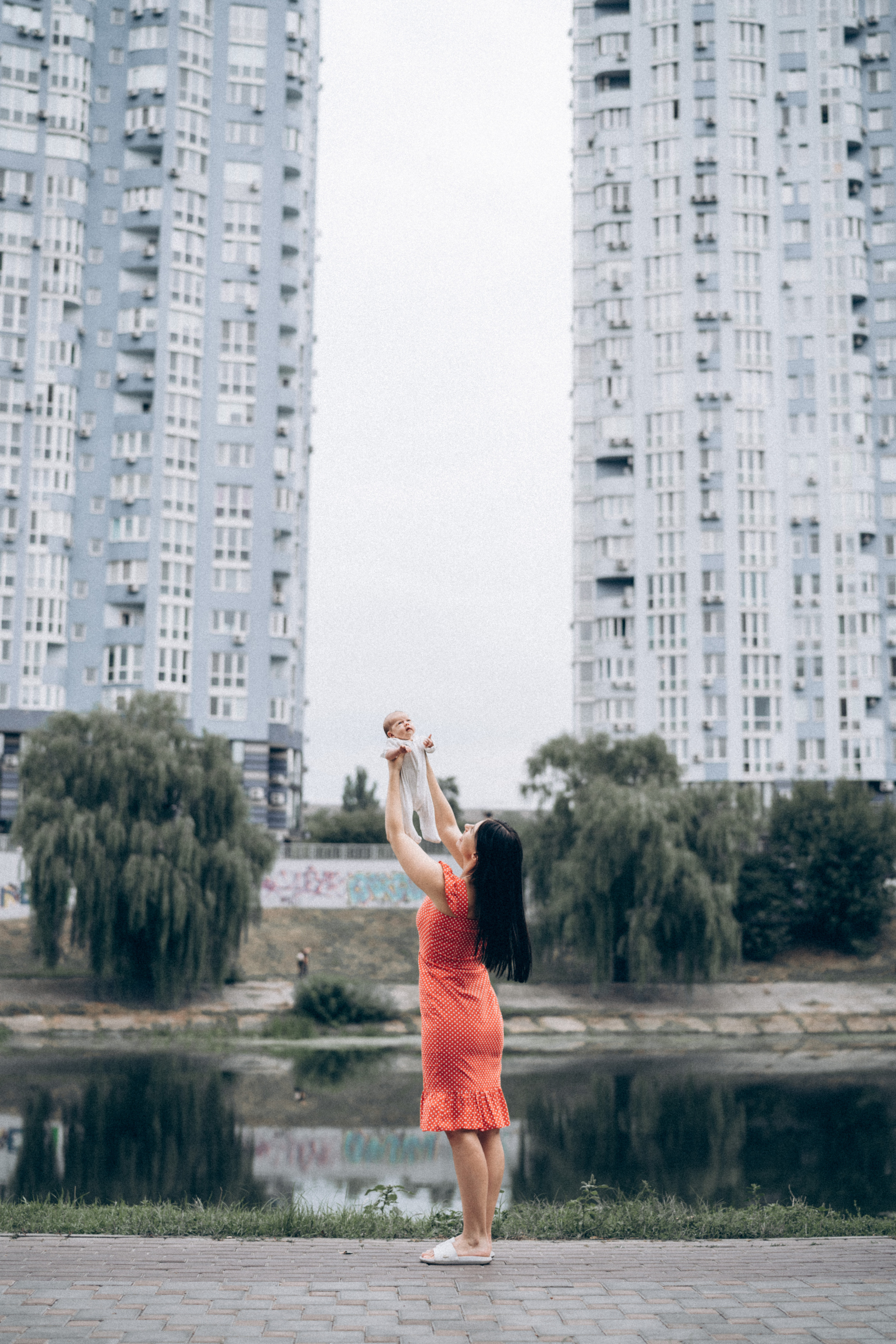 Memories Made: Family Edition. Фотограф у Пальма де Майорка