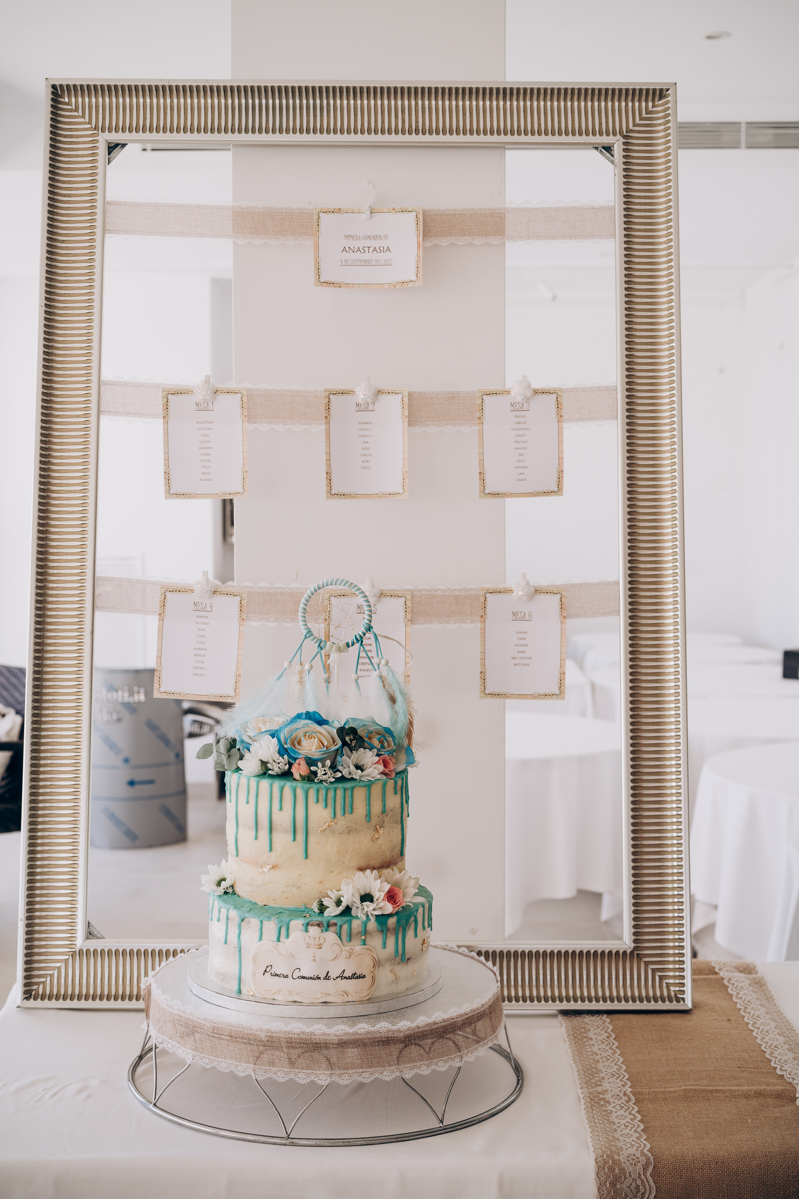 Communion photo shoot. Photographer in Mallorca