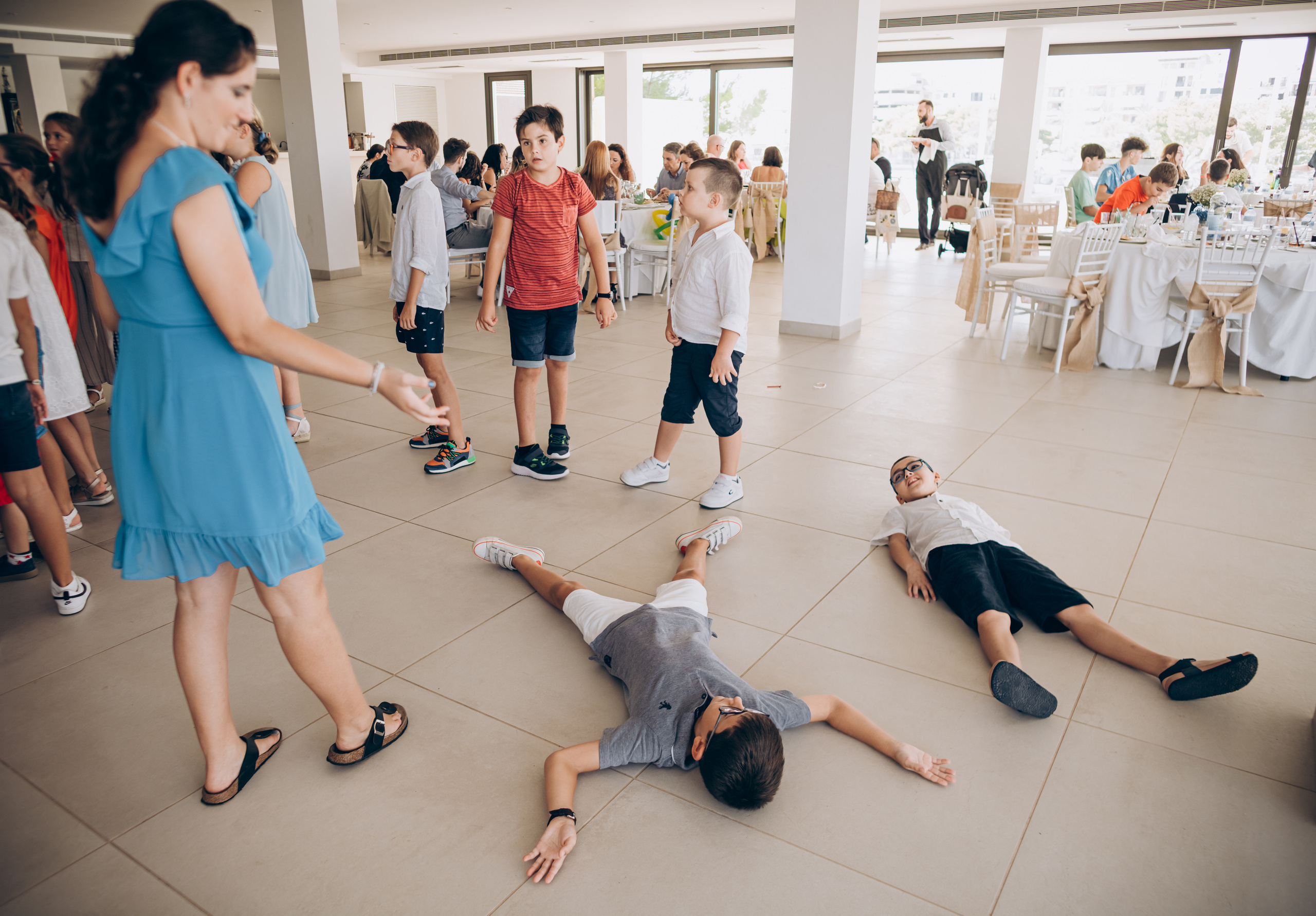 Communion photo shoot. Photographer in Mallorca