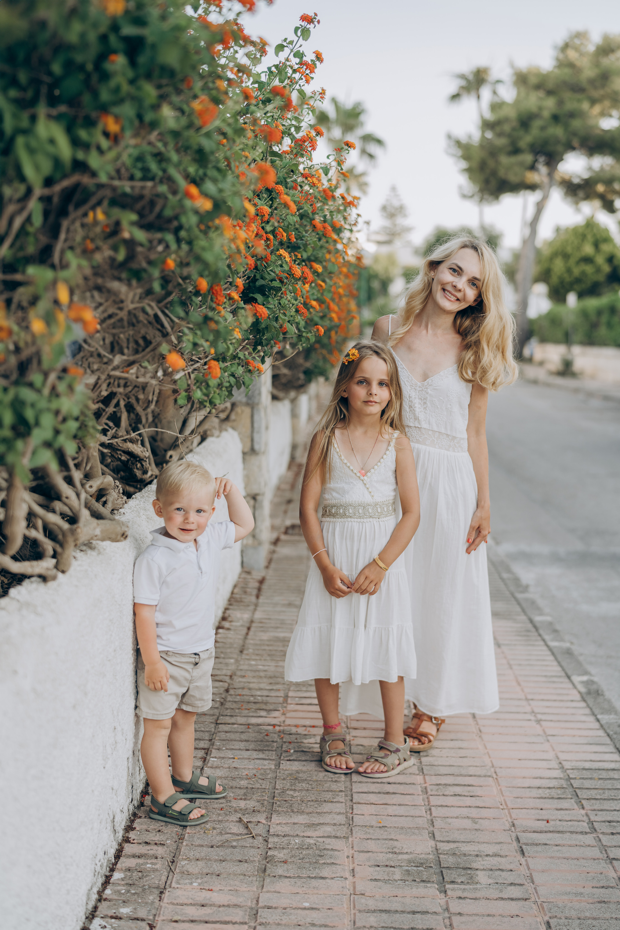 Leisure by the sea. Фотограф Пальма де Майорка